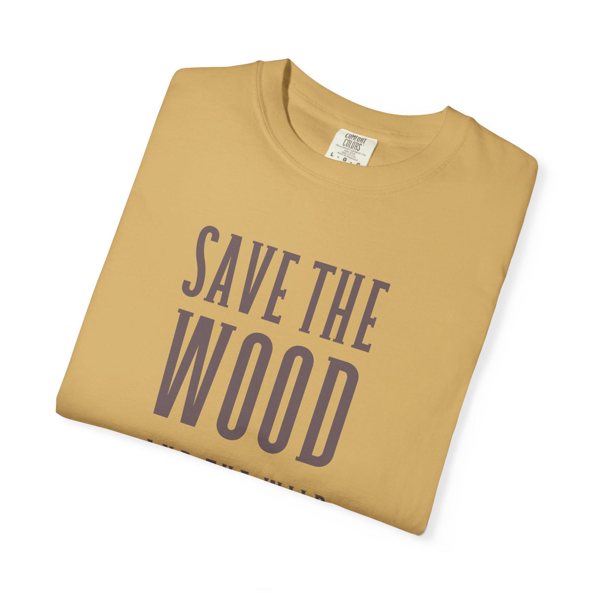 Slogan Tee Shirts