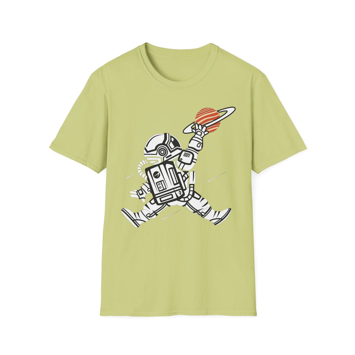 Funny Cartoon Animation Graphic Tee Gildan Unisex 100 Cotton Tee Shirt r126