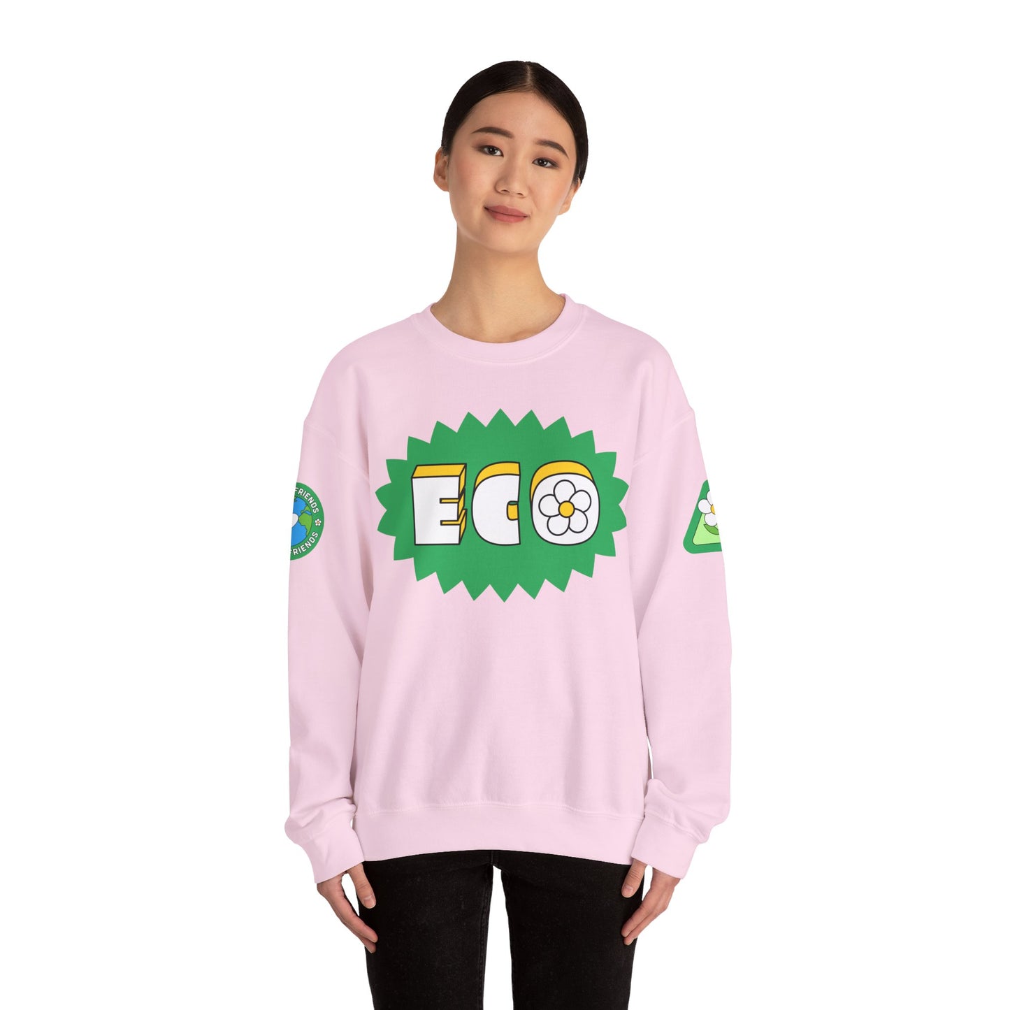 Unisex Heavy Blend Sweatshirt