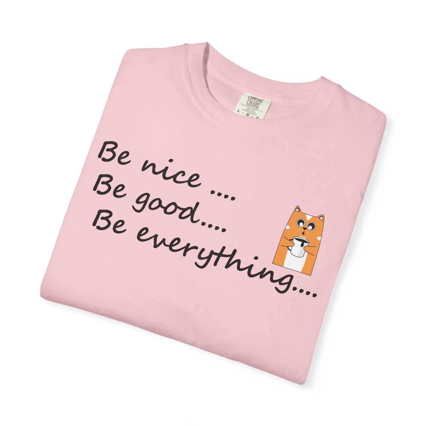 Positive Quotes Shirt
