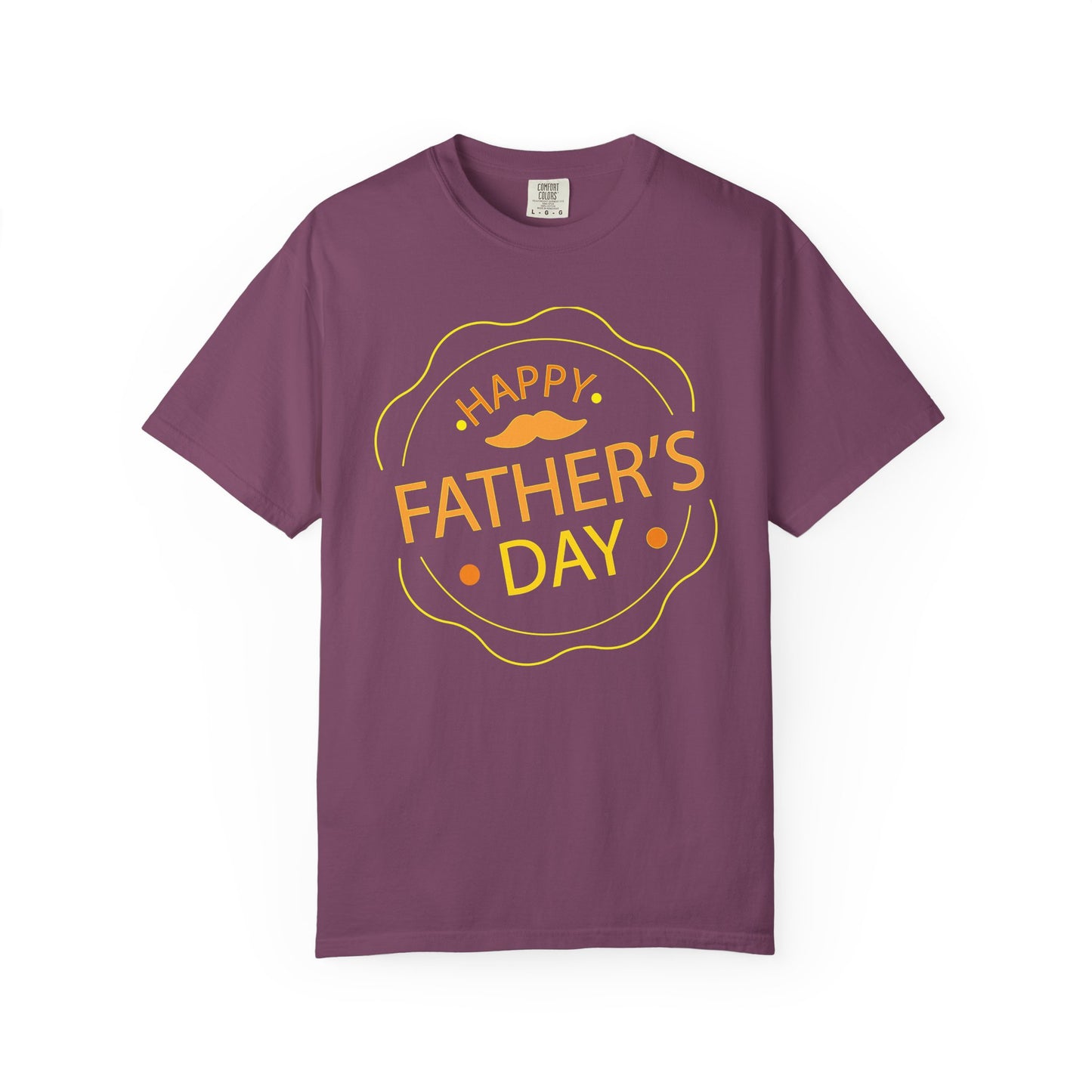 Camiseta unisex para el día del padre
