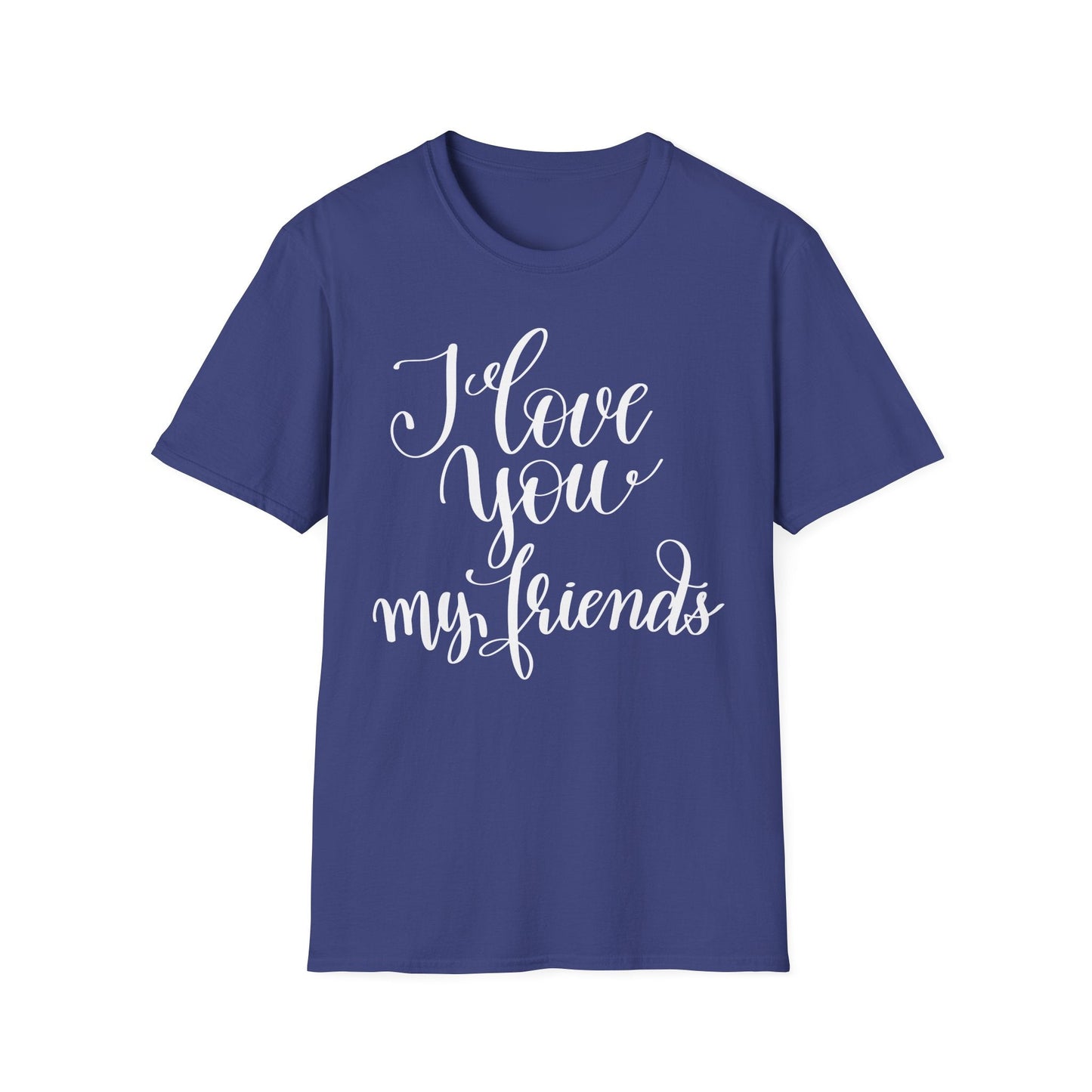 Positive Slogan T Shirts Unisex Tee With Positive Words And Good Quotes Gildan Softstyle 100 Percent Ring Spun Cotton