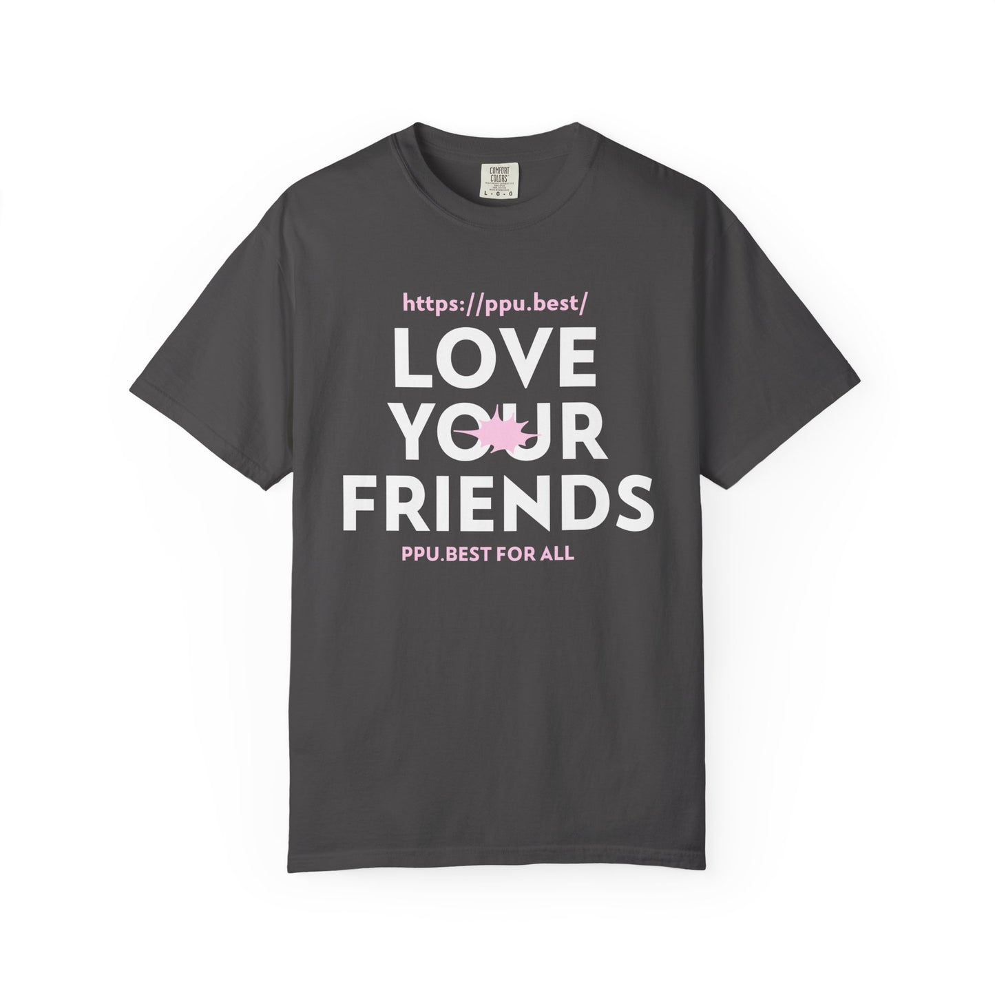 Positive Quotes Shirt