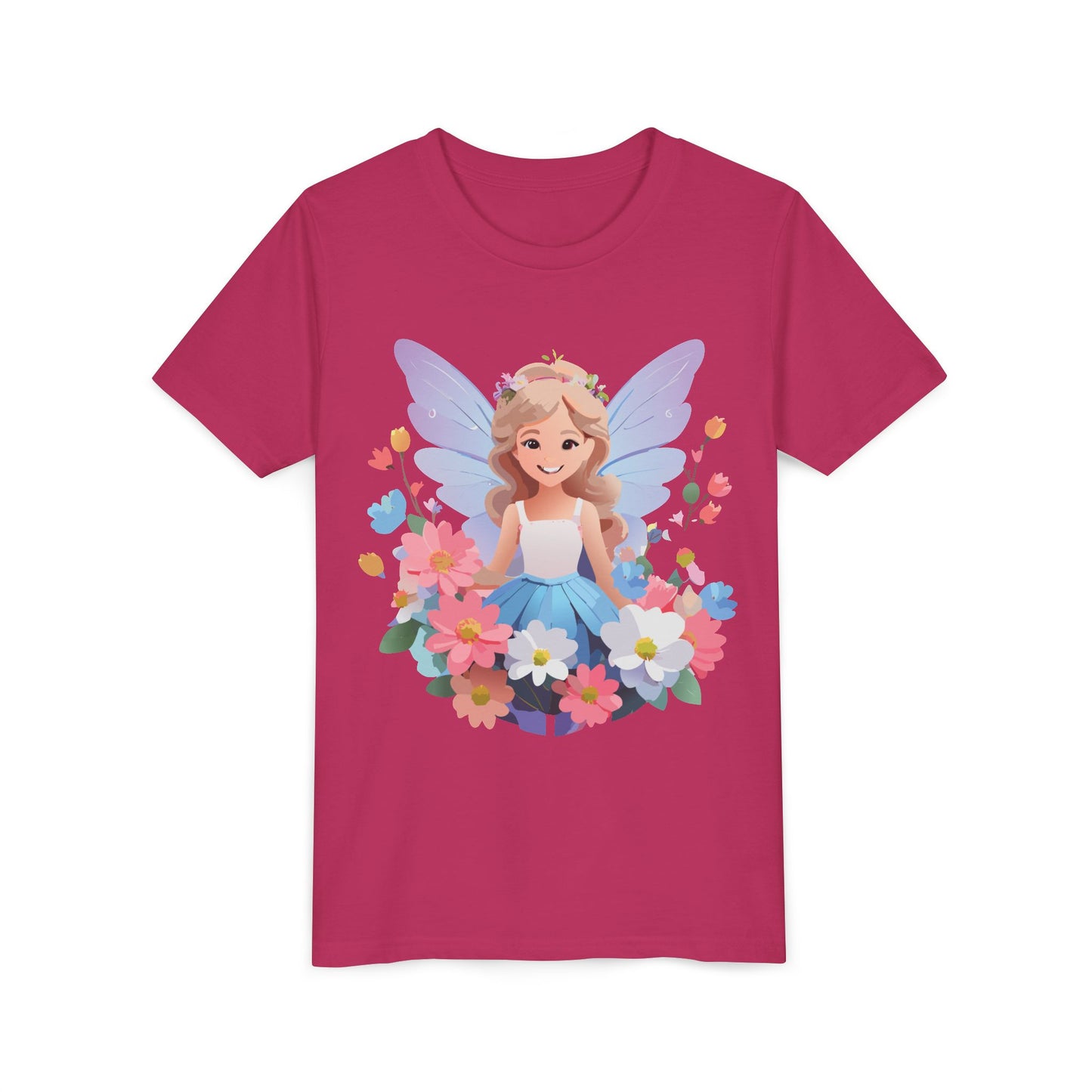 Fairy Shirt