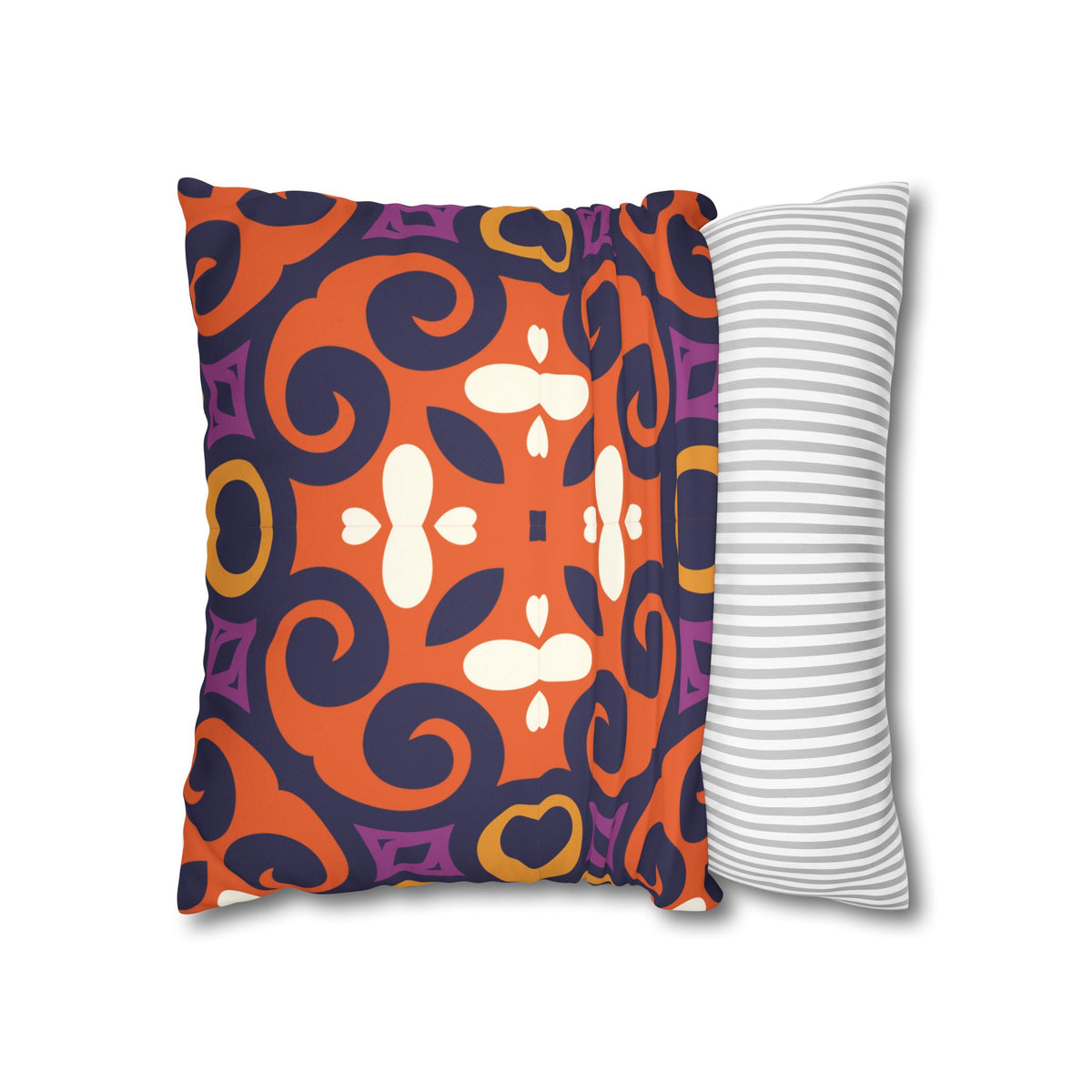 Ornament Pillow case