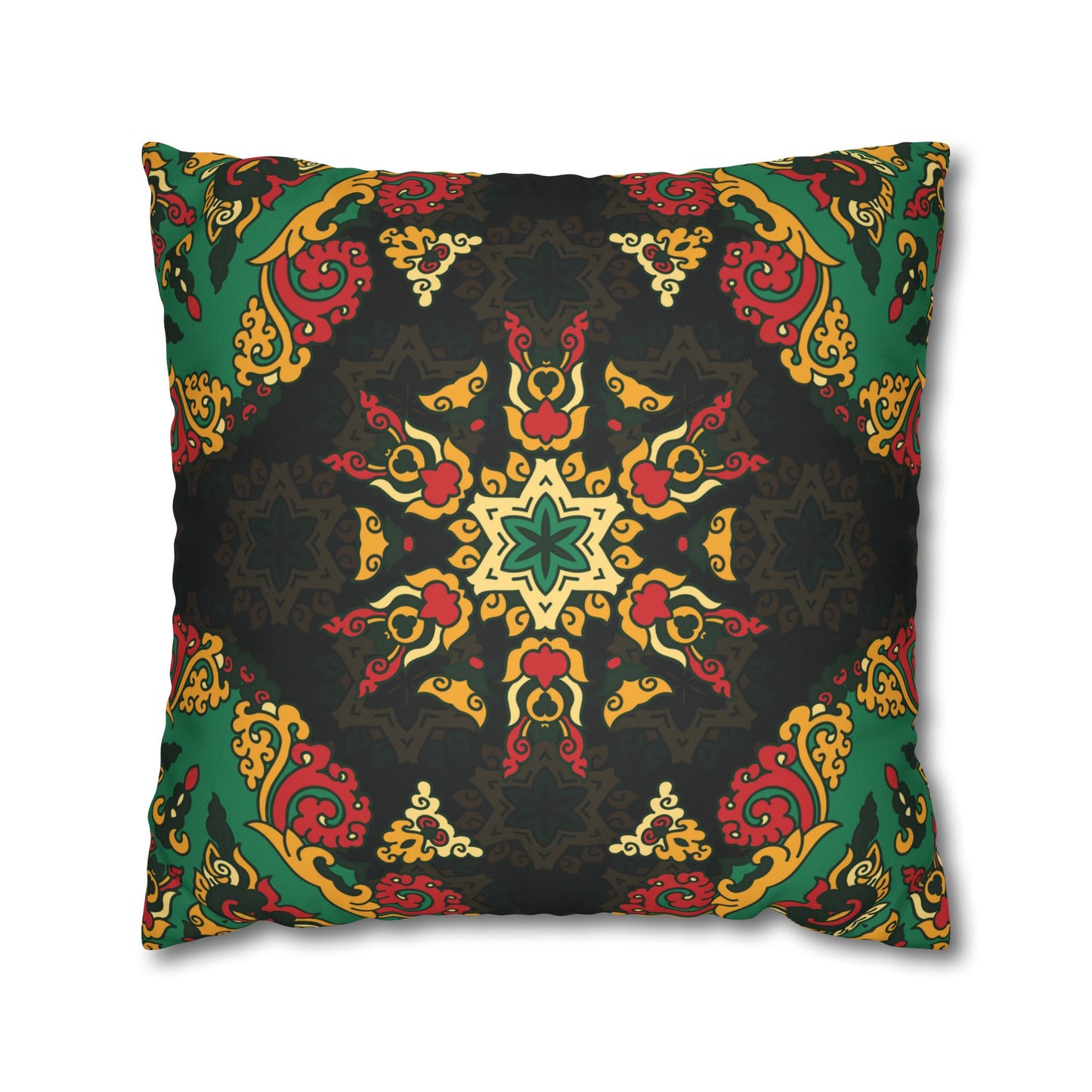 Ornament Pillow case