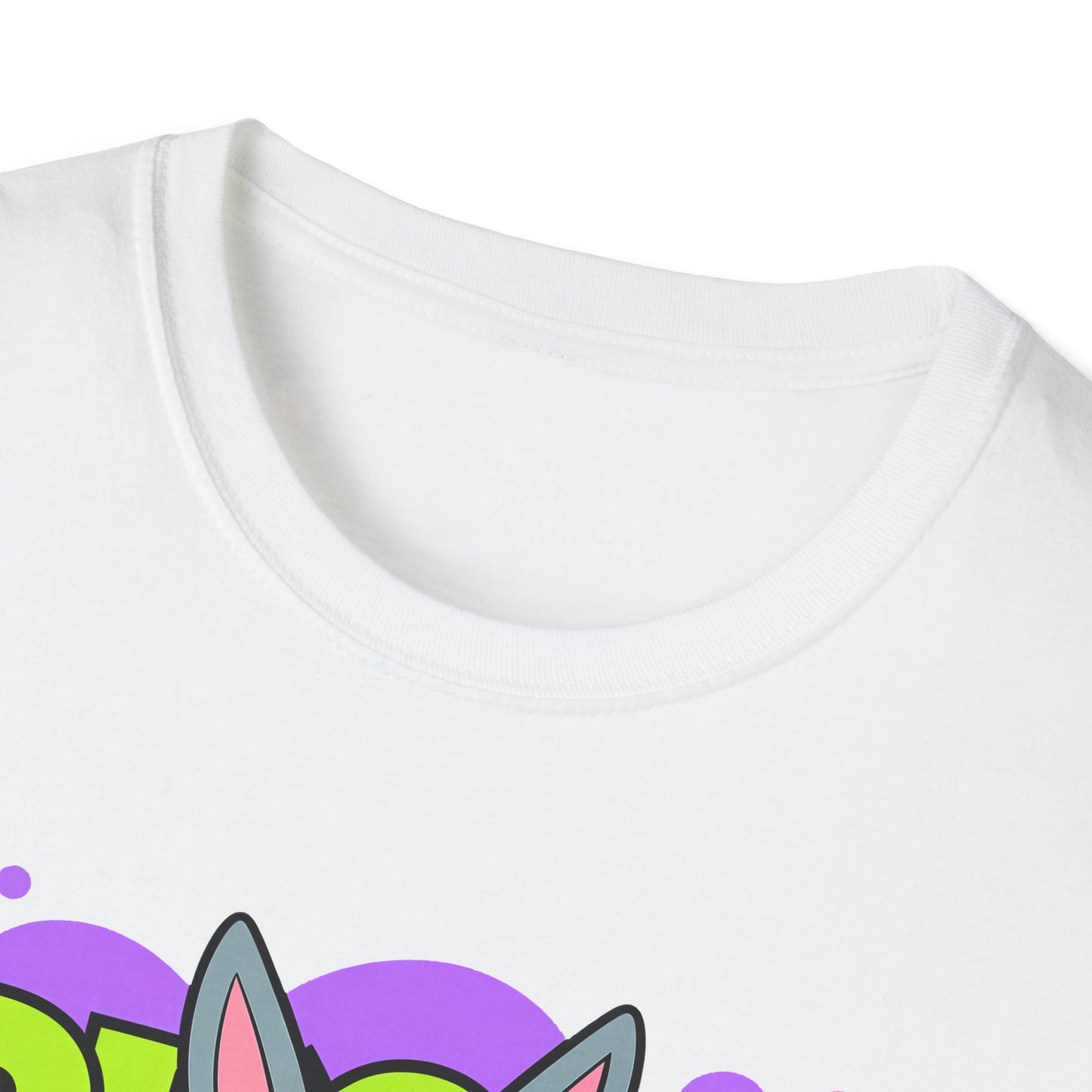 T Shirt with Cartoon, Cartoon on T Shirt, Animation Shirt, T Shirt with Animation, Funny Animals Tee Shirt