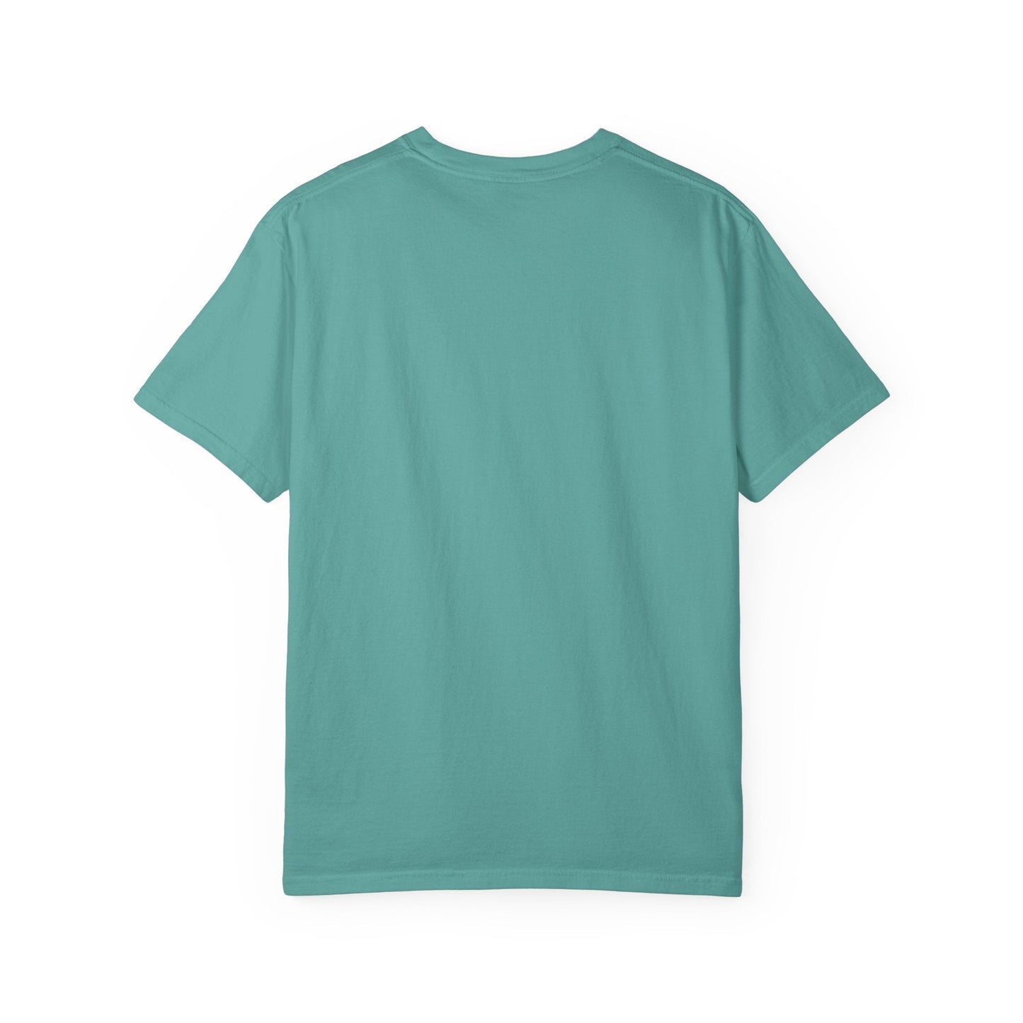 Mom T-shirt Mother's Day Mama Tee Unisex Comfort Colors Garment-Dyed Cotton h39
