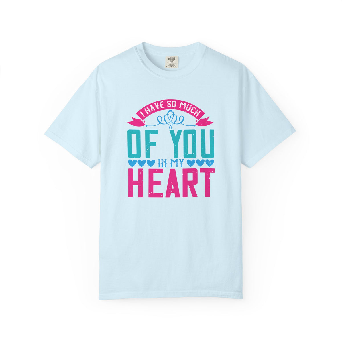 Mom T-shirt Mother Day Mama Tee Unisex Comfort Colors Garment-Dyed Cotton h74