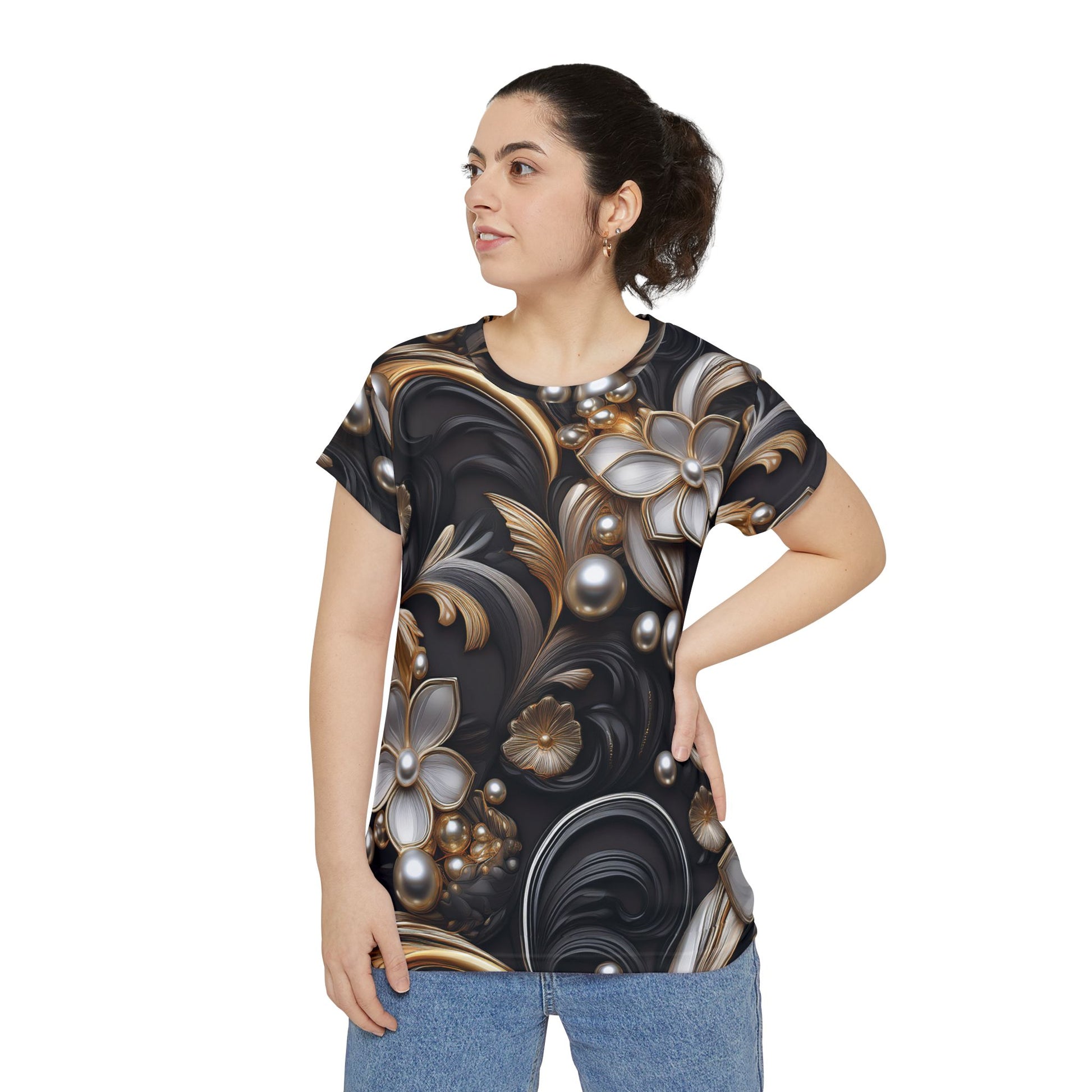 Ornament Shirt - PPU BEST