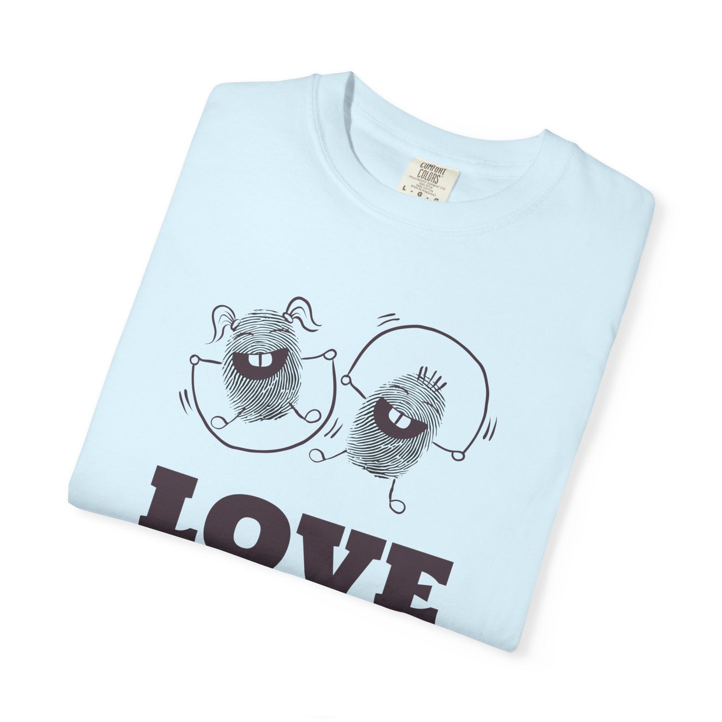 Positive Quotes Shirt
