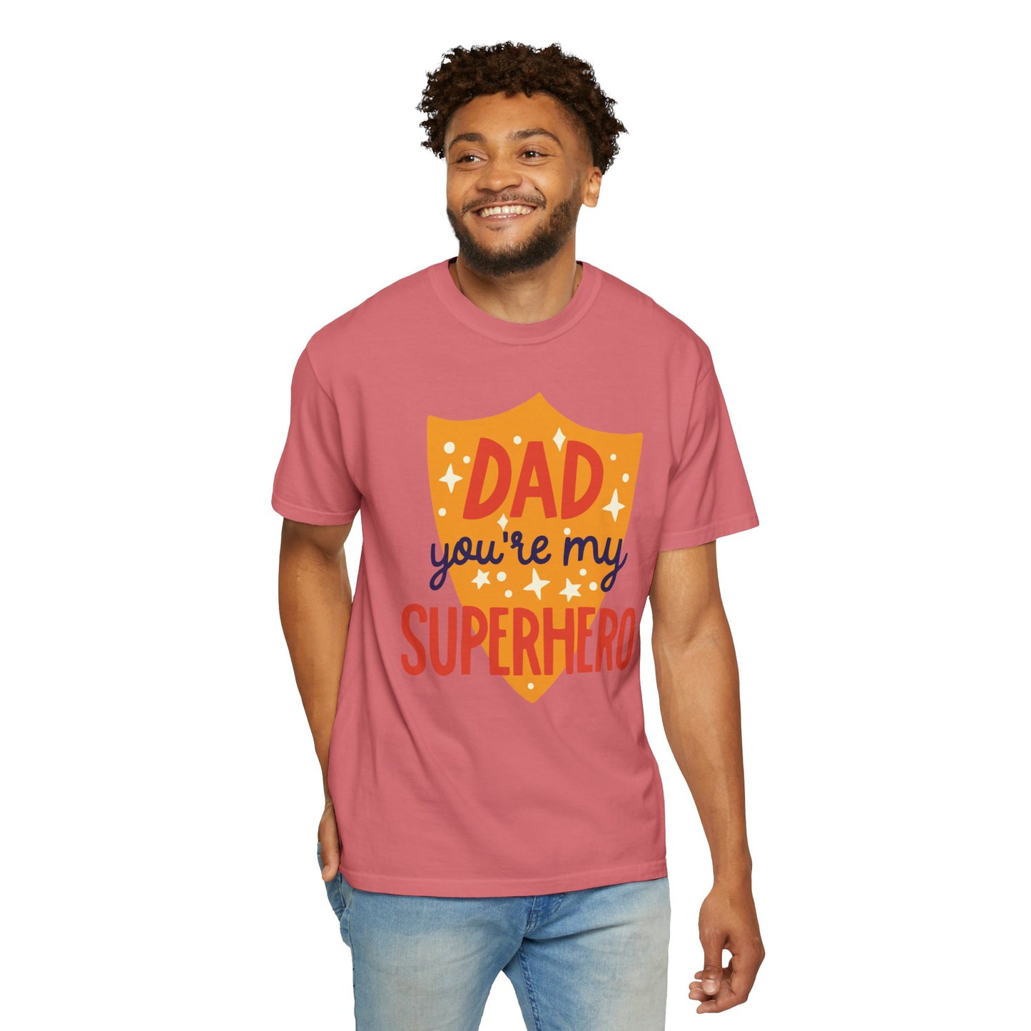 Unisex T-shirt for Father's day