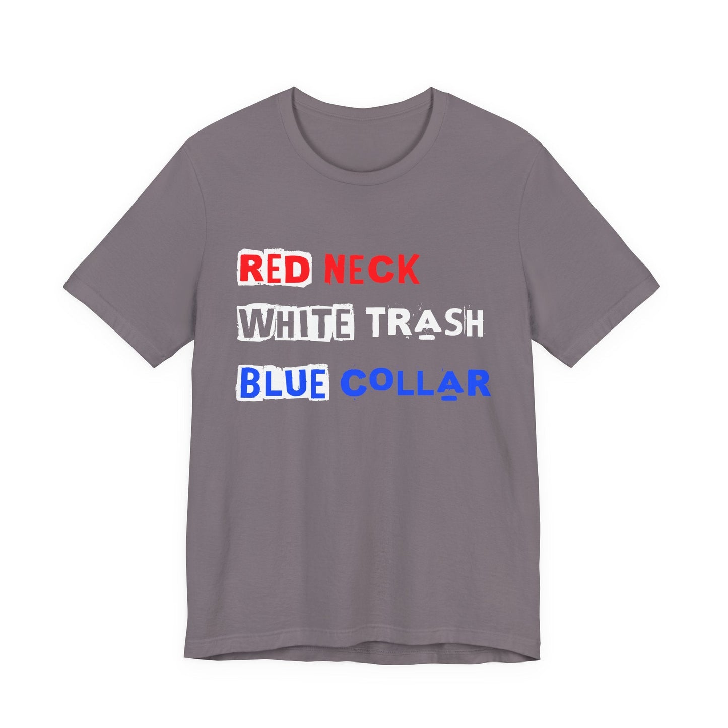 Patriotic Graphic Unisex Cotton T-Shirt a7