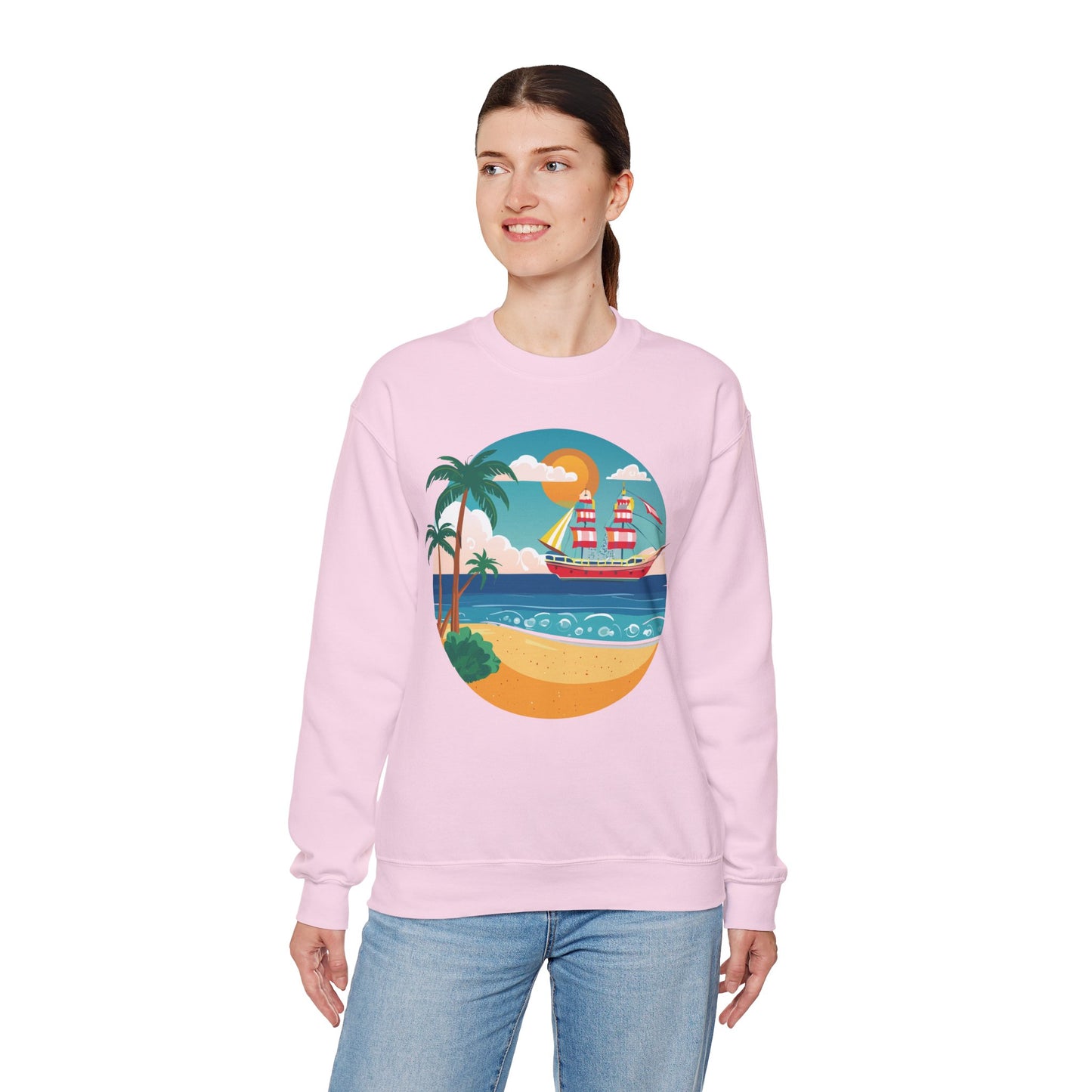 BEACH Sweatshirt