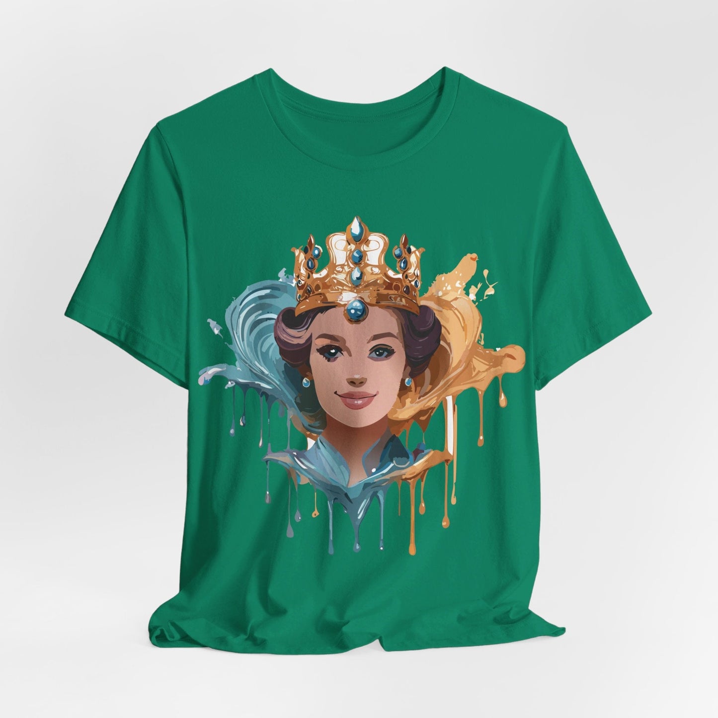 Adelpha Graphic T Shirt Unisex Vintage Inspired Artwork Short Sleeve Jersey Tee