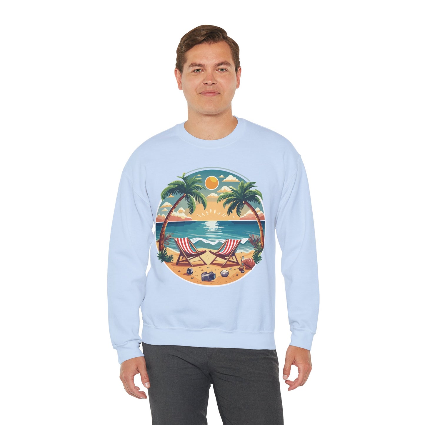 BEACH Sweatshirt