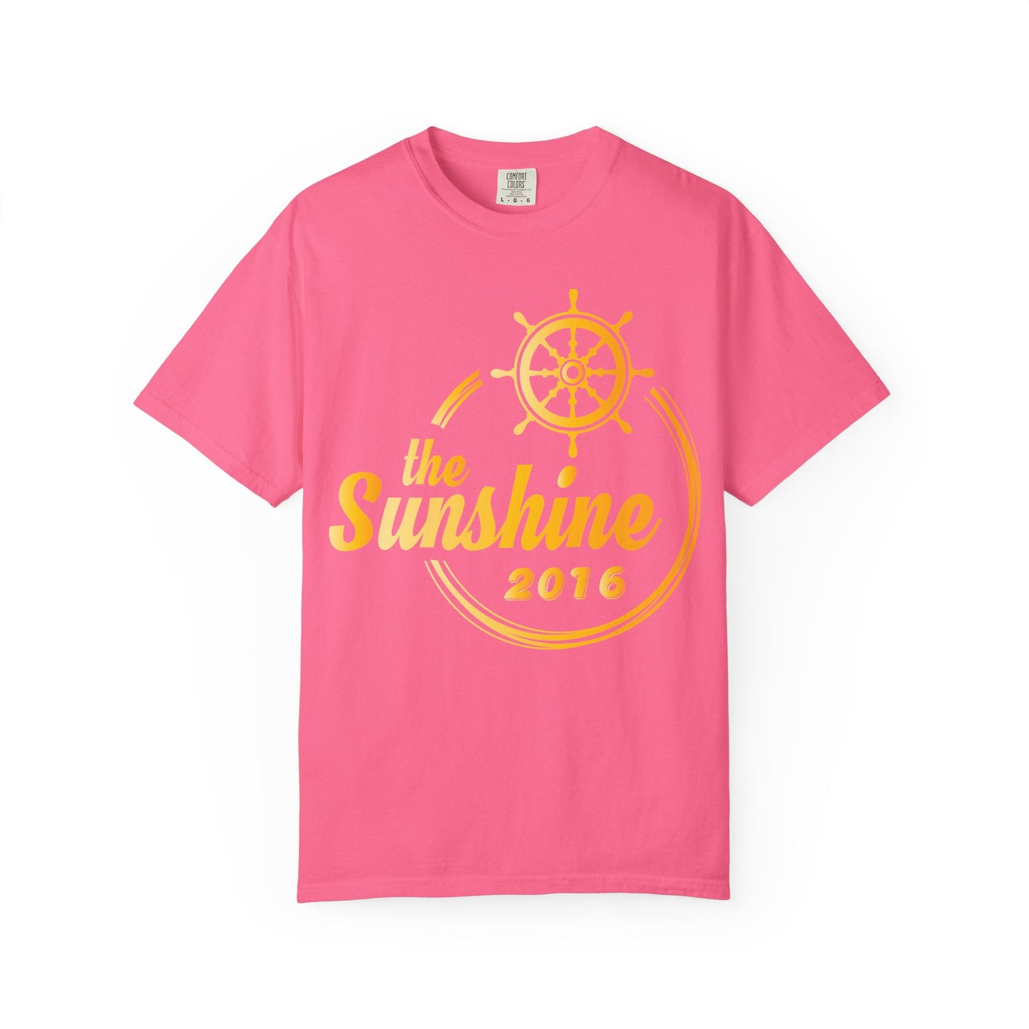 Summer shirt