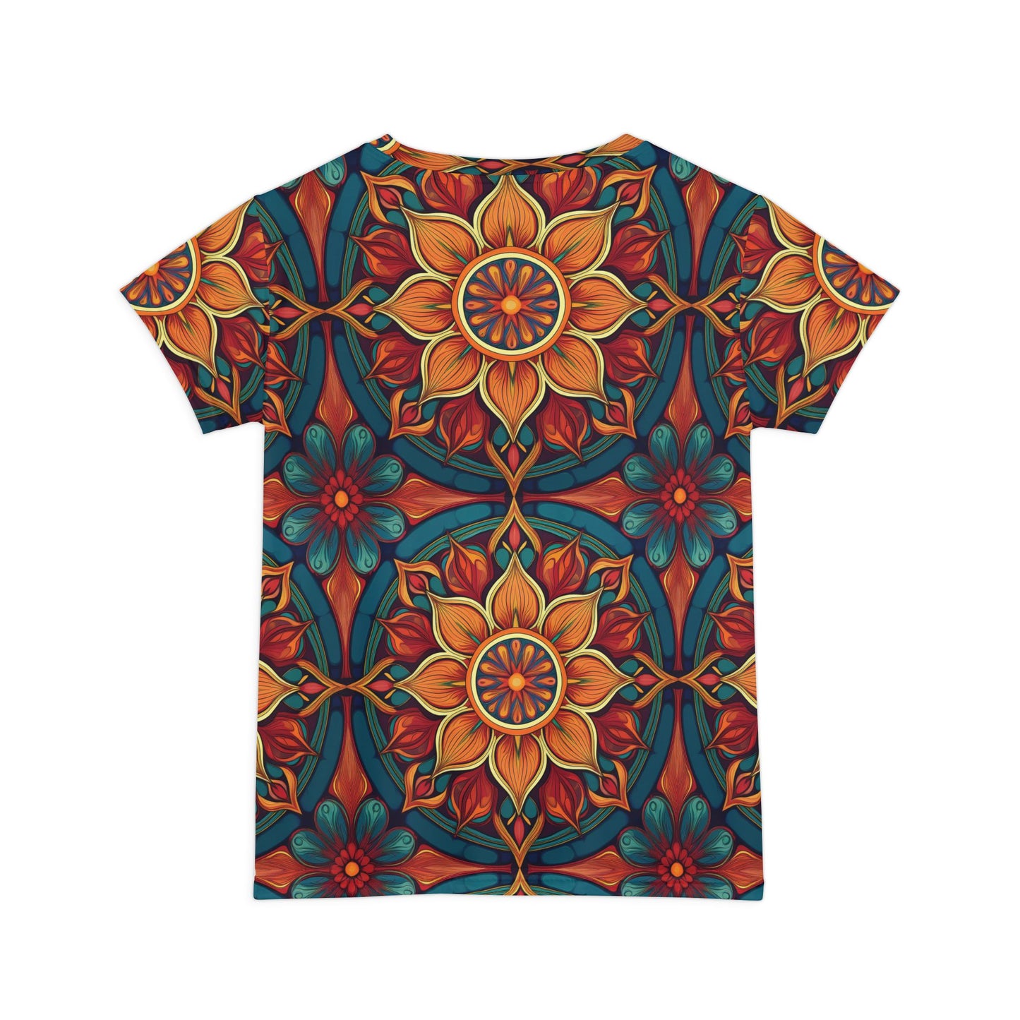 Ornament Shirt - PPU BEST