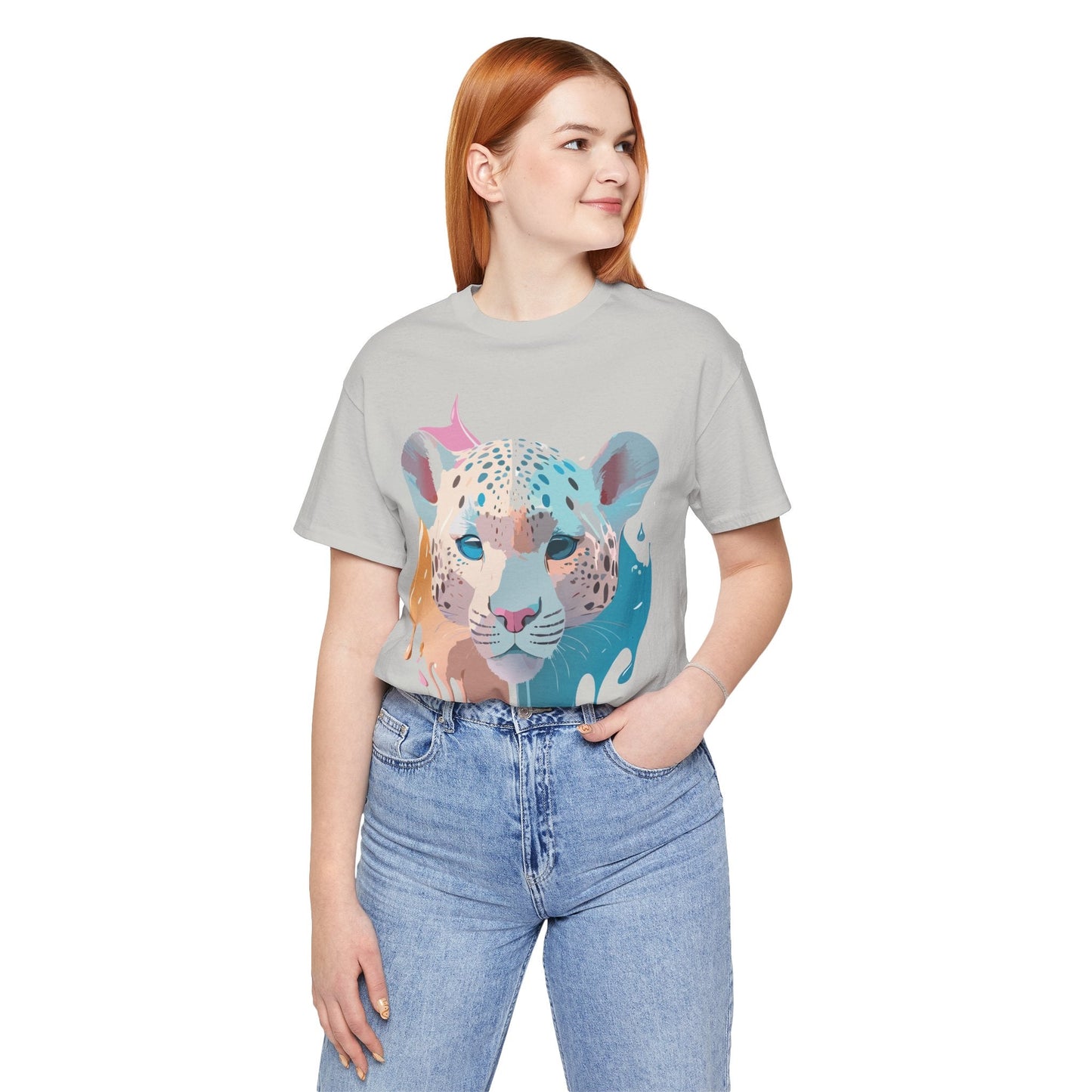 Adelpha Graphic T Shirt Unisex Vintage Art Tee Premium Jersey Short Sleeve