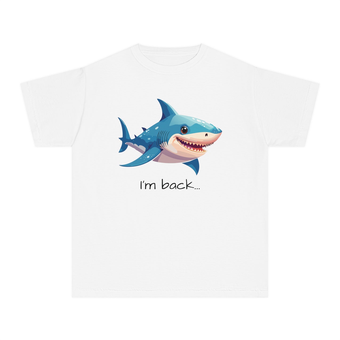 Childrens Animal T Shirts