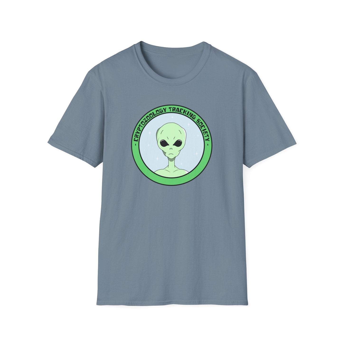 Funny T Shirts UFO Tees Funny Aliens Shirt  10