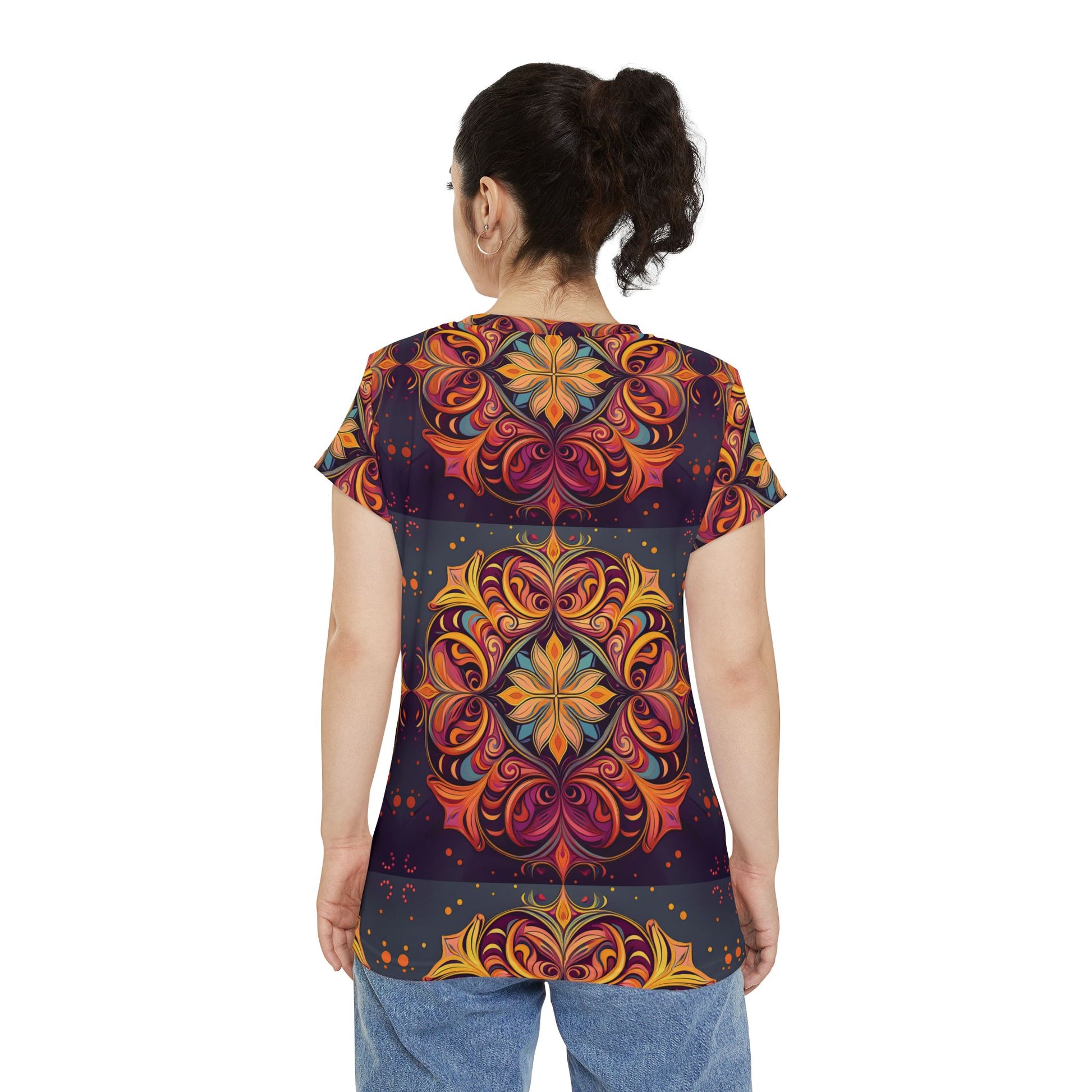 Ornament Shirt - PPU BEST