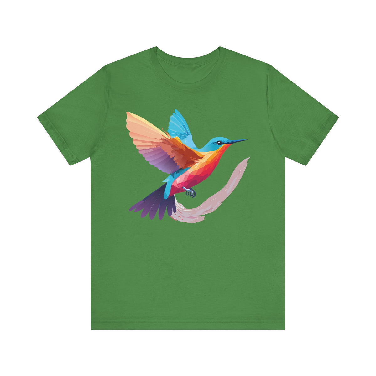 Wild Animals Graphic Unisex Cotton Bella+Canvas Tee ab136