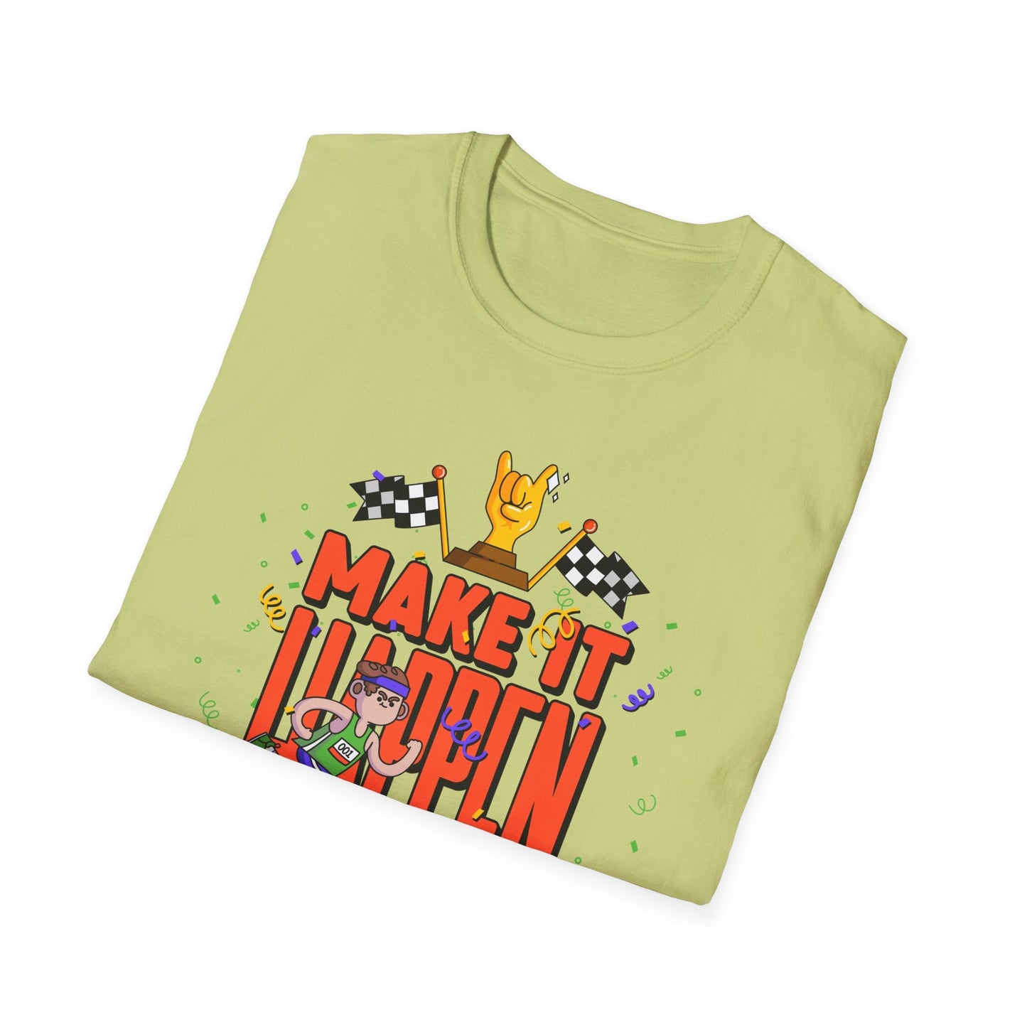 Funny Slogan T Shirts Unisex Gildan Softstyle 64000 100 Percent Ring Spun Cotton Tee With Funny Quotes