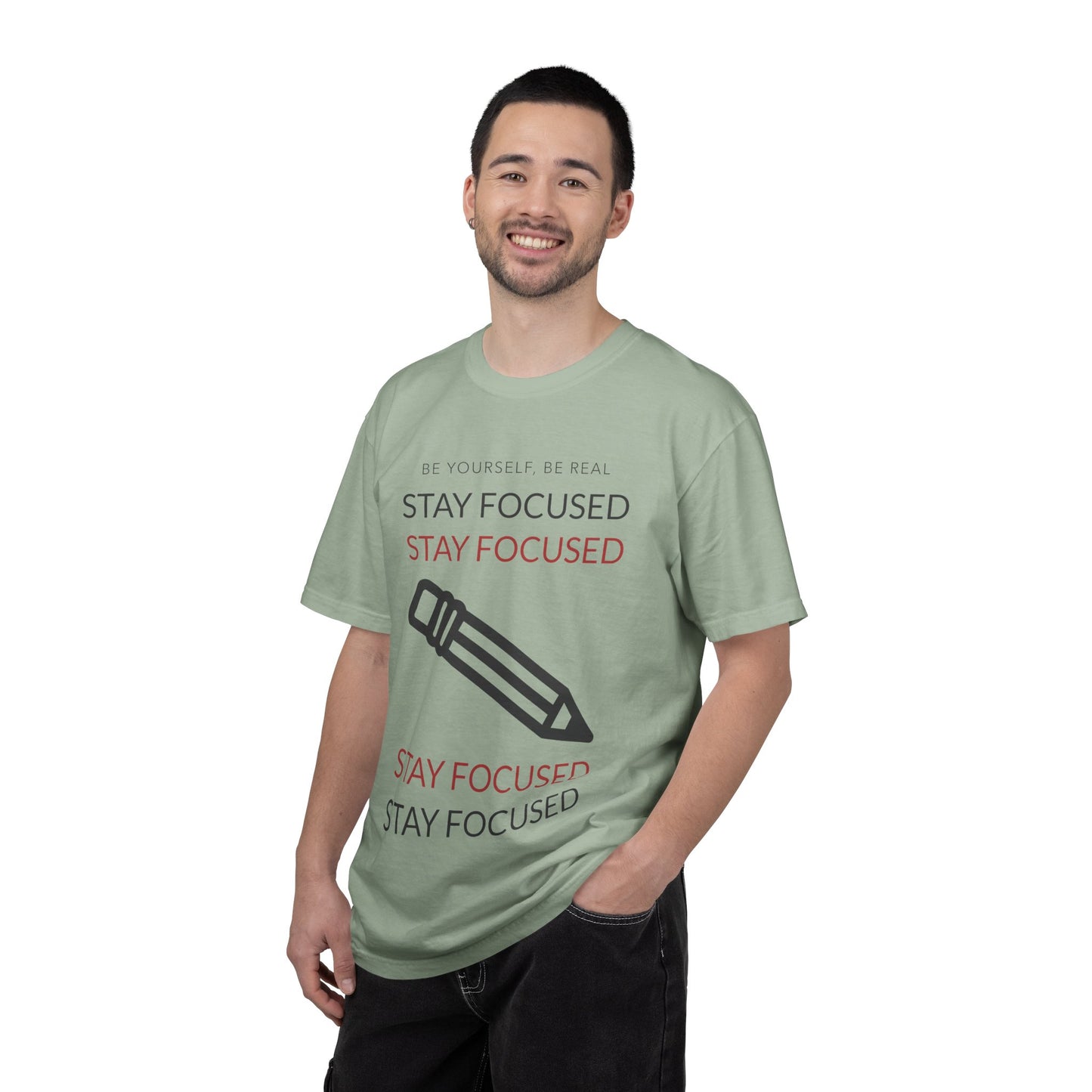 Positive Quotes Shirt