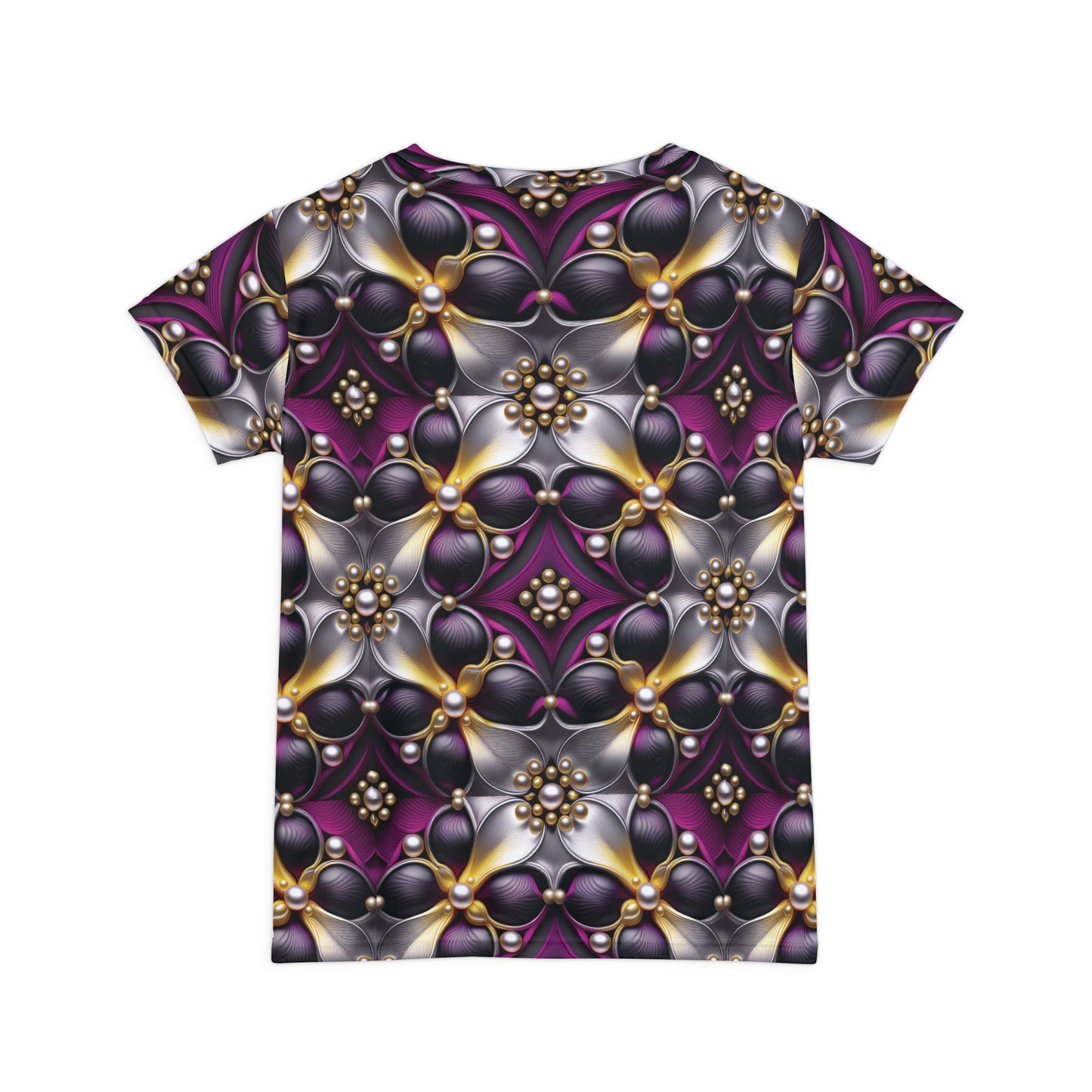 Ornament Shirt - PPU BEST