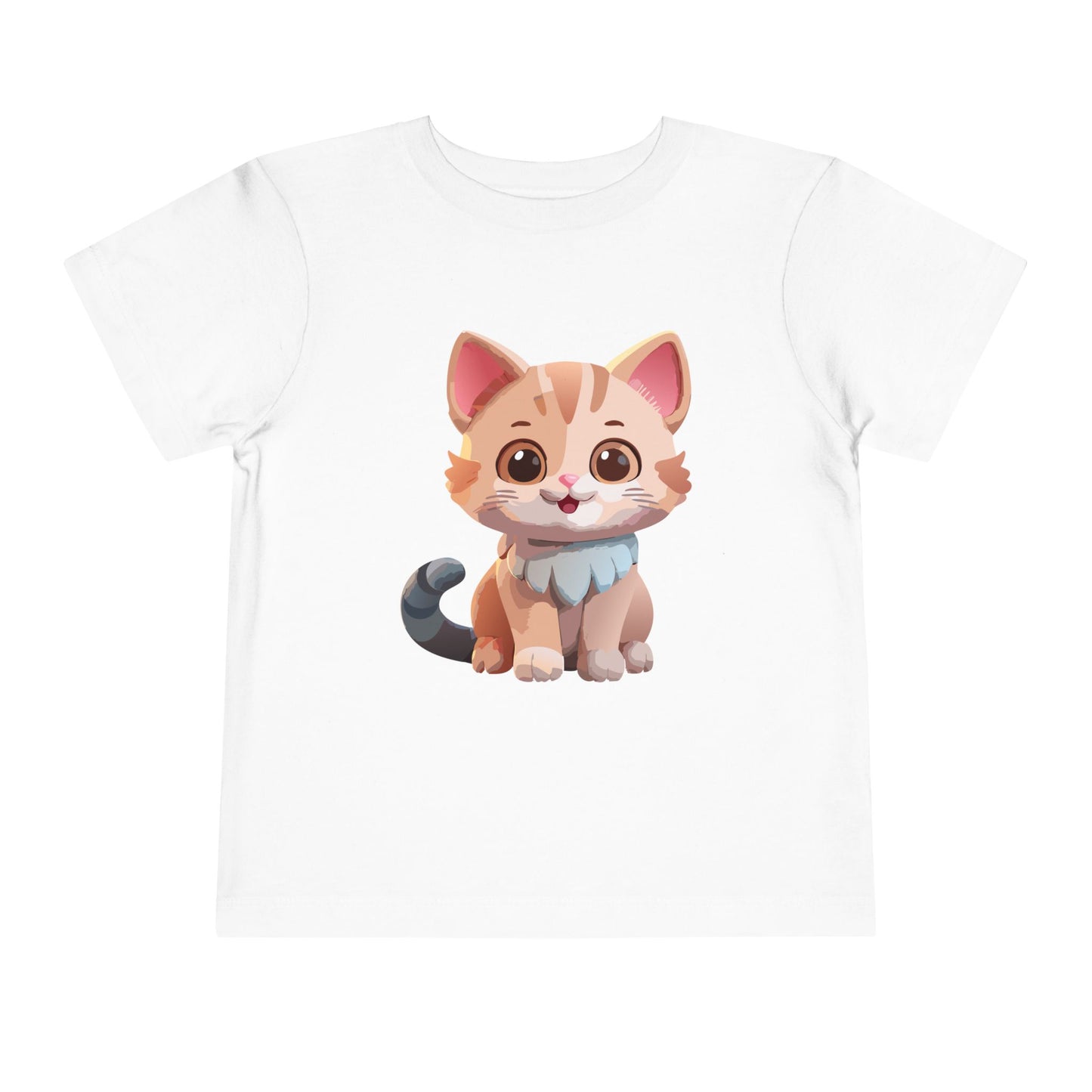 Funny Childrens Shirts (2T-5T)