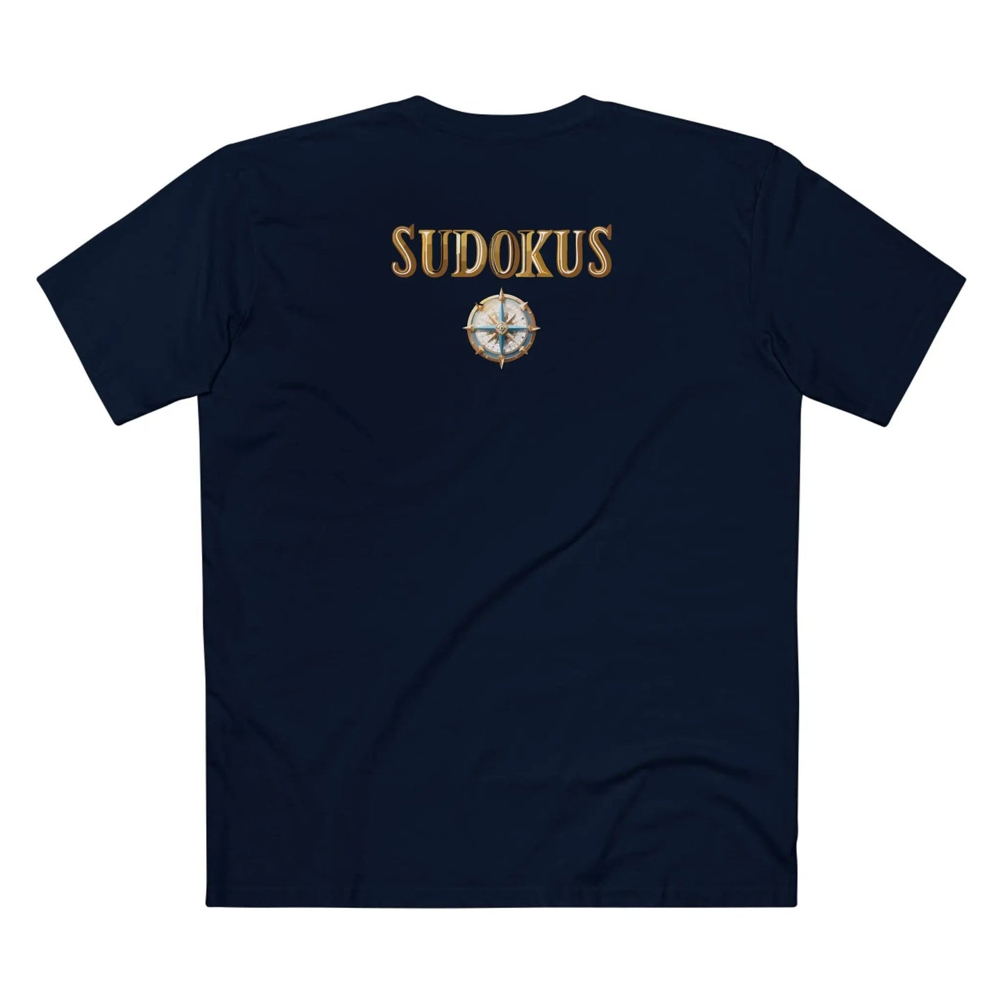 Adventures Graphic Unisex 100 Cotton Staple Tee 22