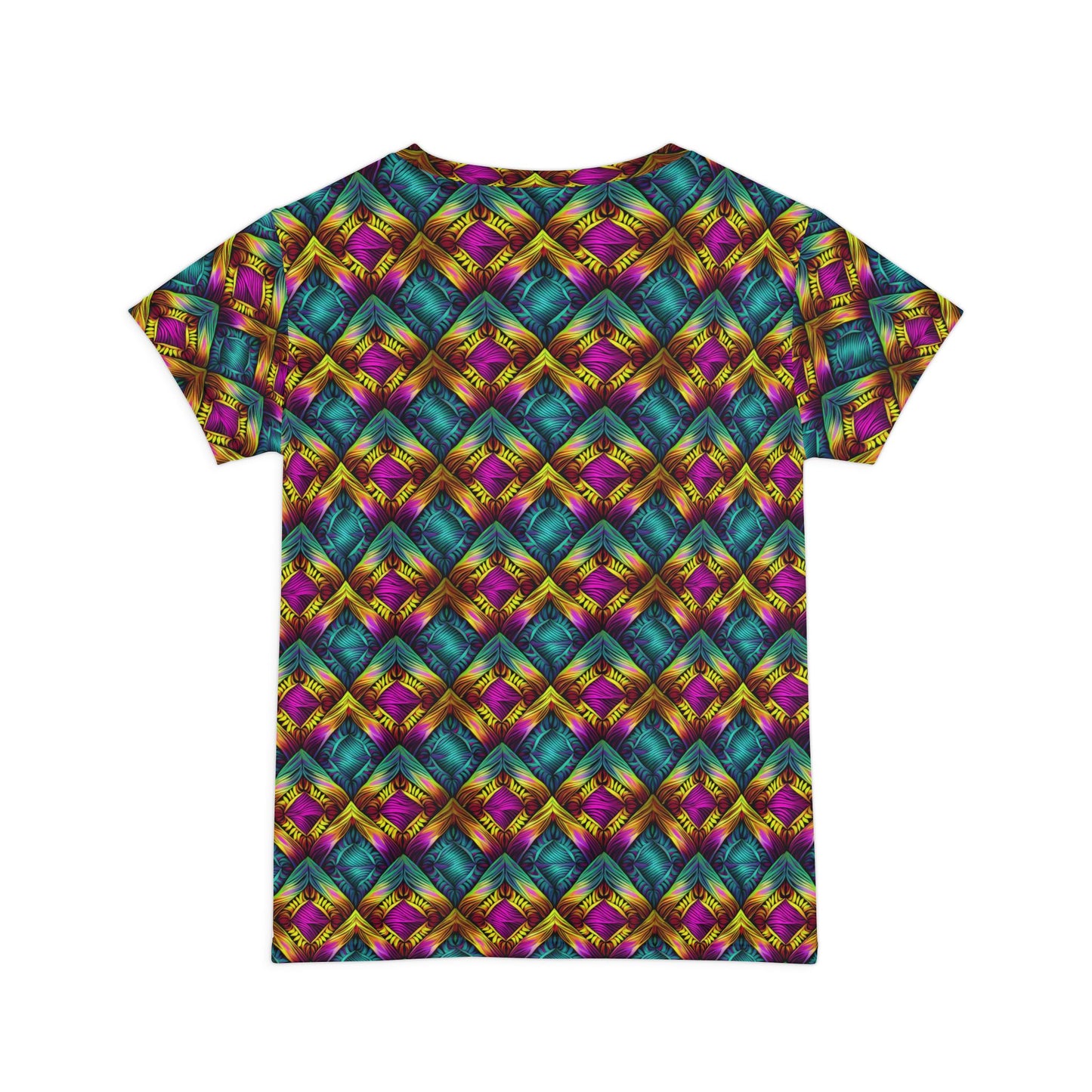 Ornament Shirt, Shirt with Ornament