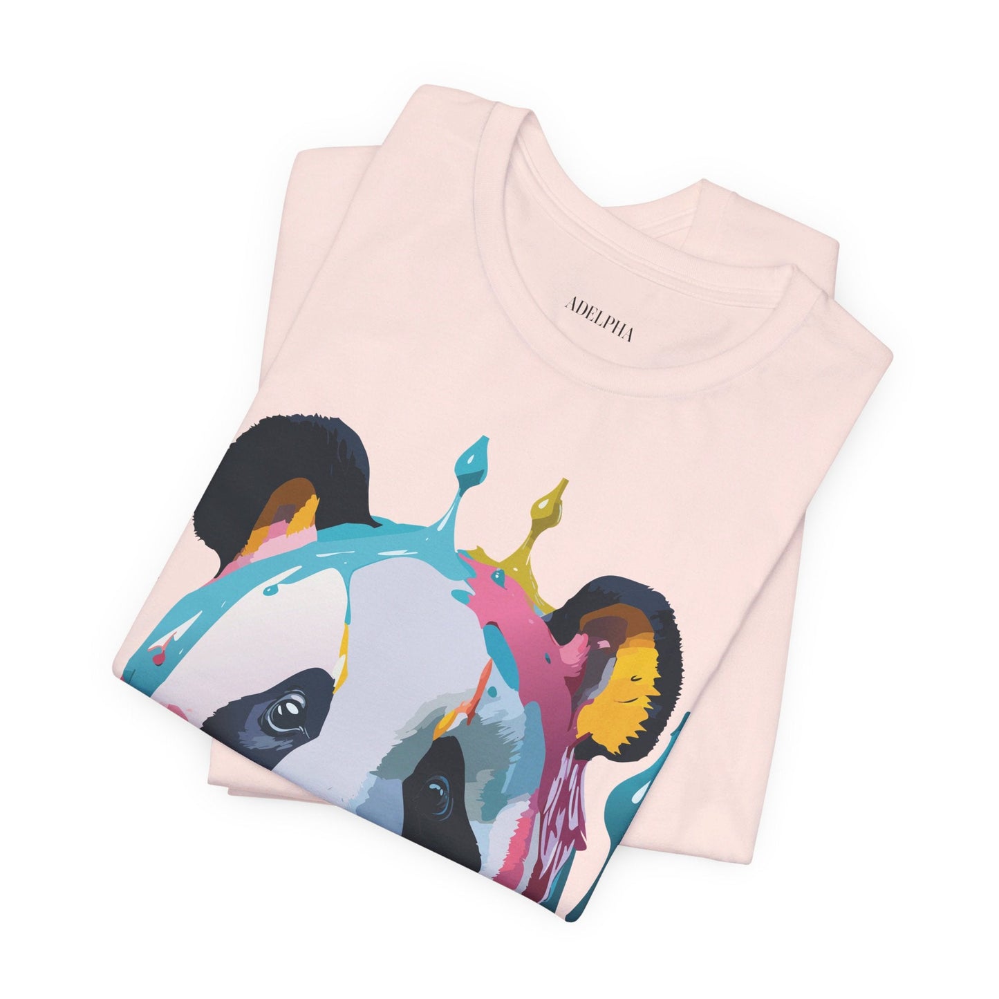 Adelpha Graphic T Shirt Unisex Short Sleeve Vintage Inspired Art Design Tee Premium Casual Wear