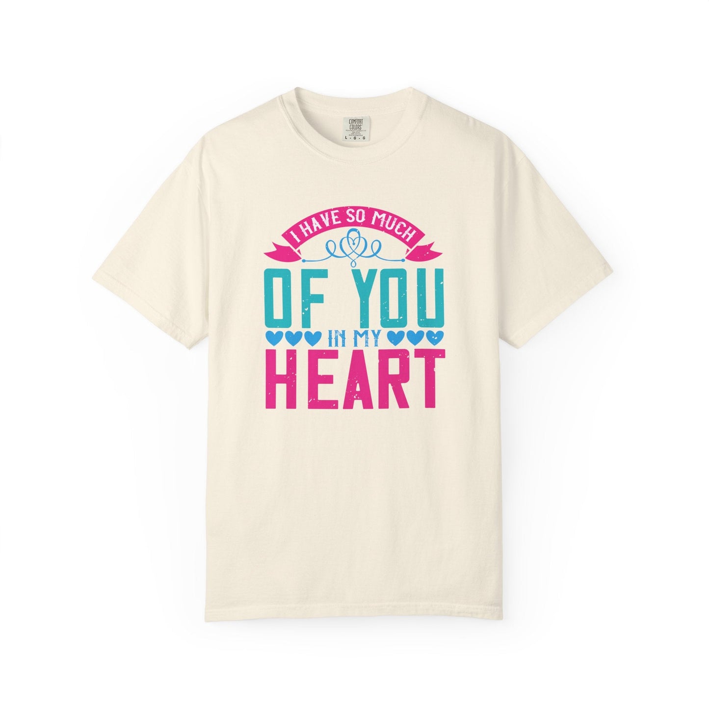 Mom T-shirt Mother Day Mama Tee Unisex Comfort Colors Garment-Dyed Cotton h74