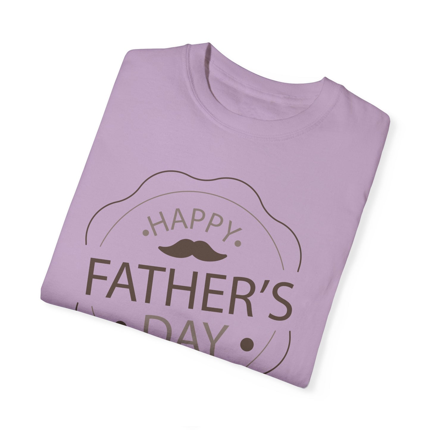 Unisex T-shirt for Father's day