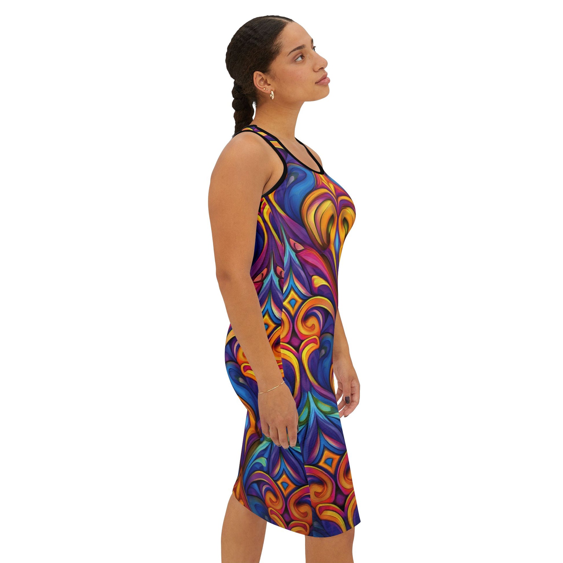 Ornament Dress - PPU BEST