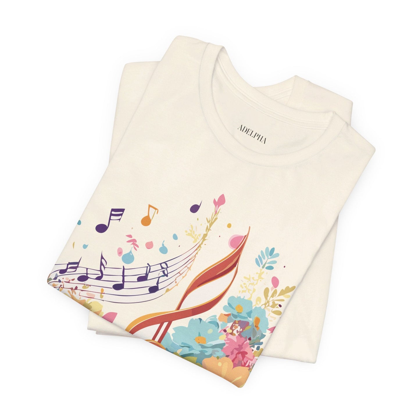 Adelpha Graphic T Shirt Unisex Jersey Short Sleeve Tee Vintage Inspired Artwork Design