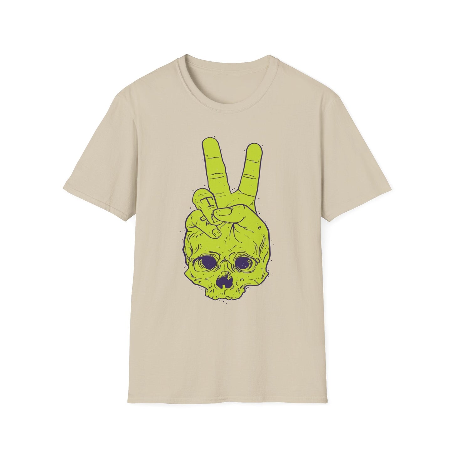 Cartoon T Shirt Animation T Shirt Funny Tee Shirt Gildan Softstyle 64000 Unisex Quality