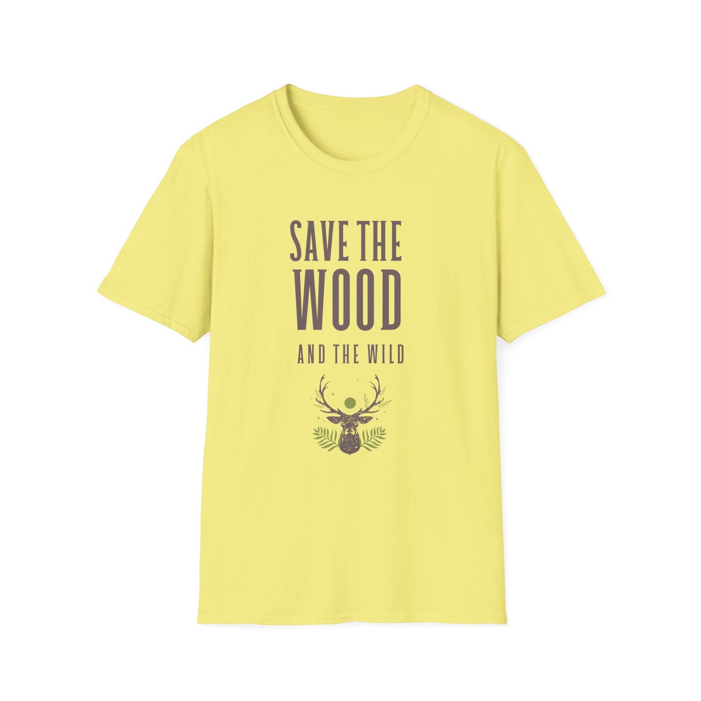 Positive Slogan T Shirts Unisex Short Sleeve Tee With Positive Words And Good Quotes Gildan Softstyle 64000