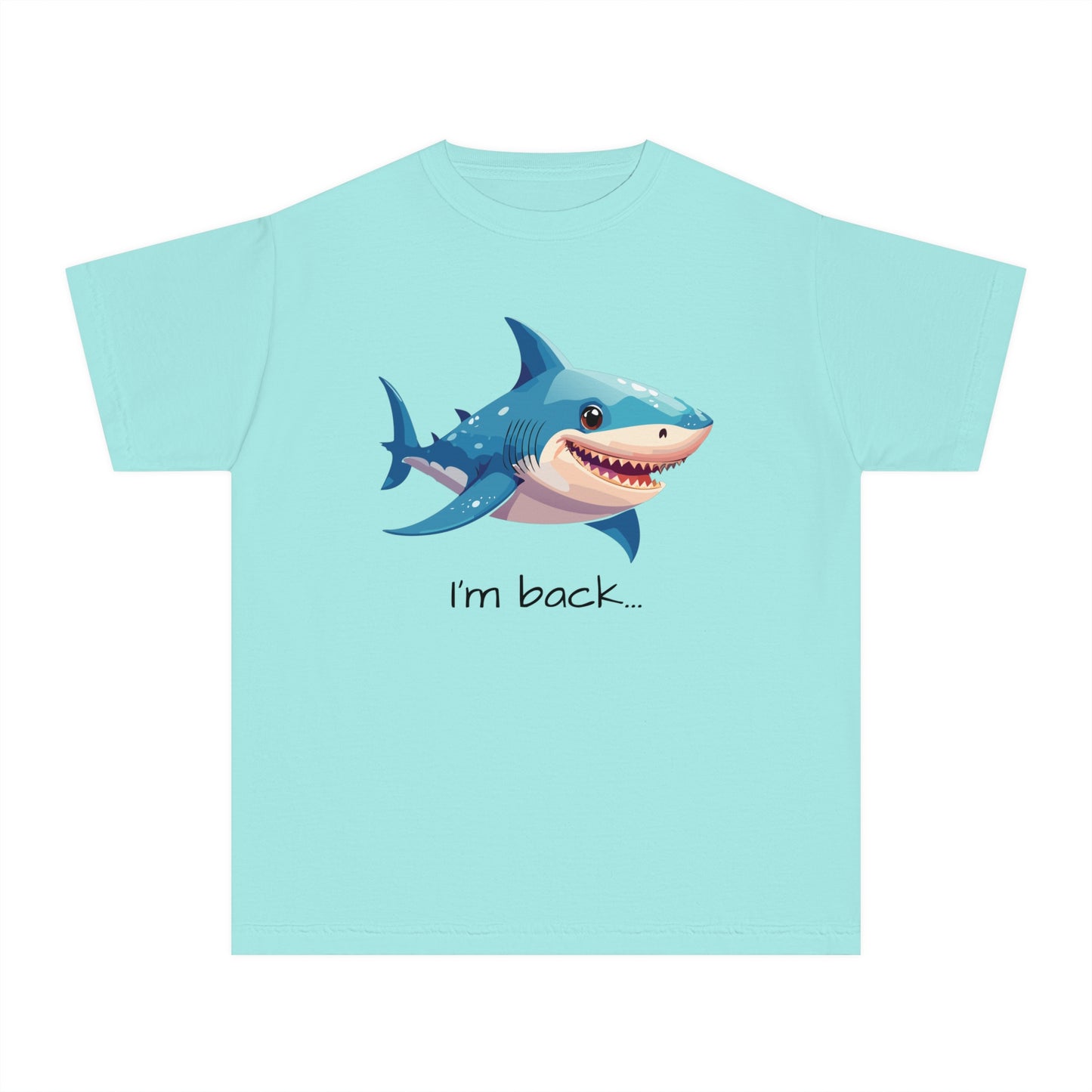 Childrens Animal T Shirts