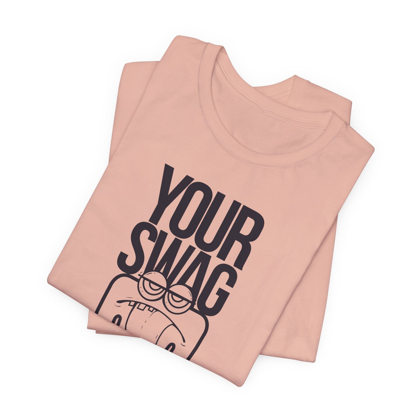 DO4 Cartoon T-Shirt, Funny Graphic Design Tee,  Funny Shirt, Vintage Tees, Art Design T-Shirt, Graphic Tee, Retro Art Shirts