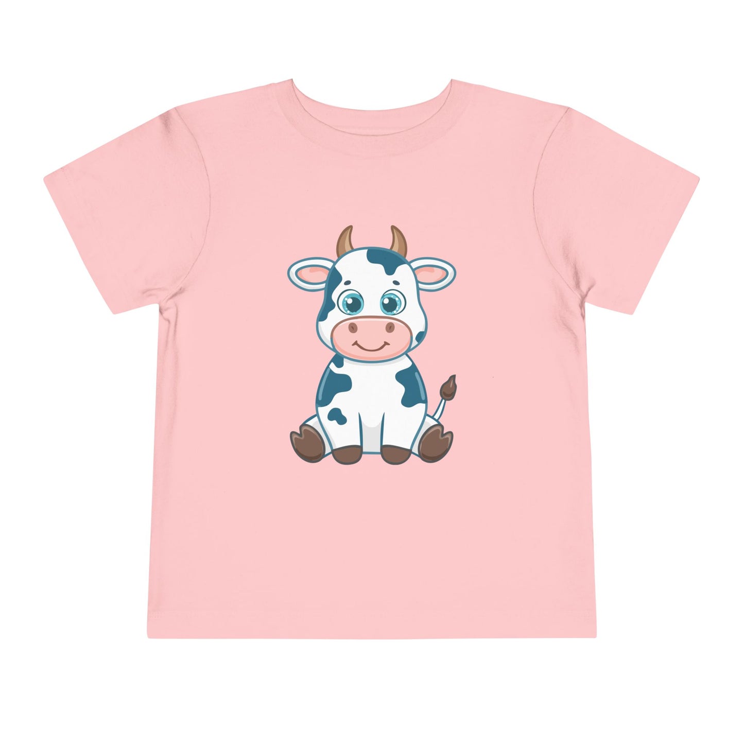 Funny Childrens Shirts (T2-5T)