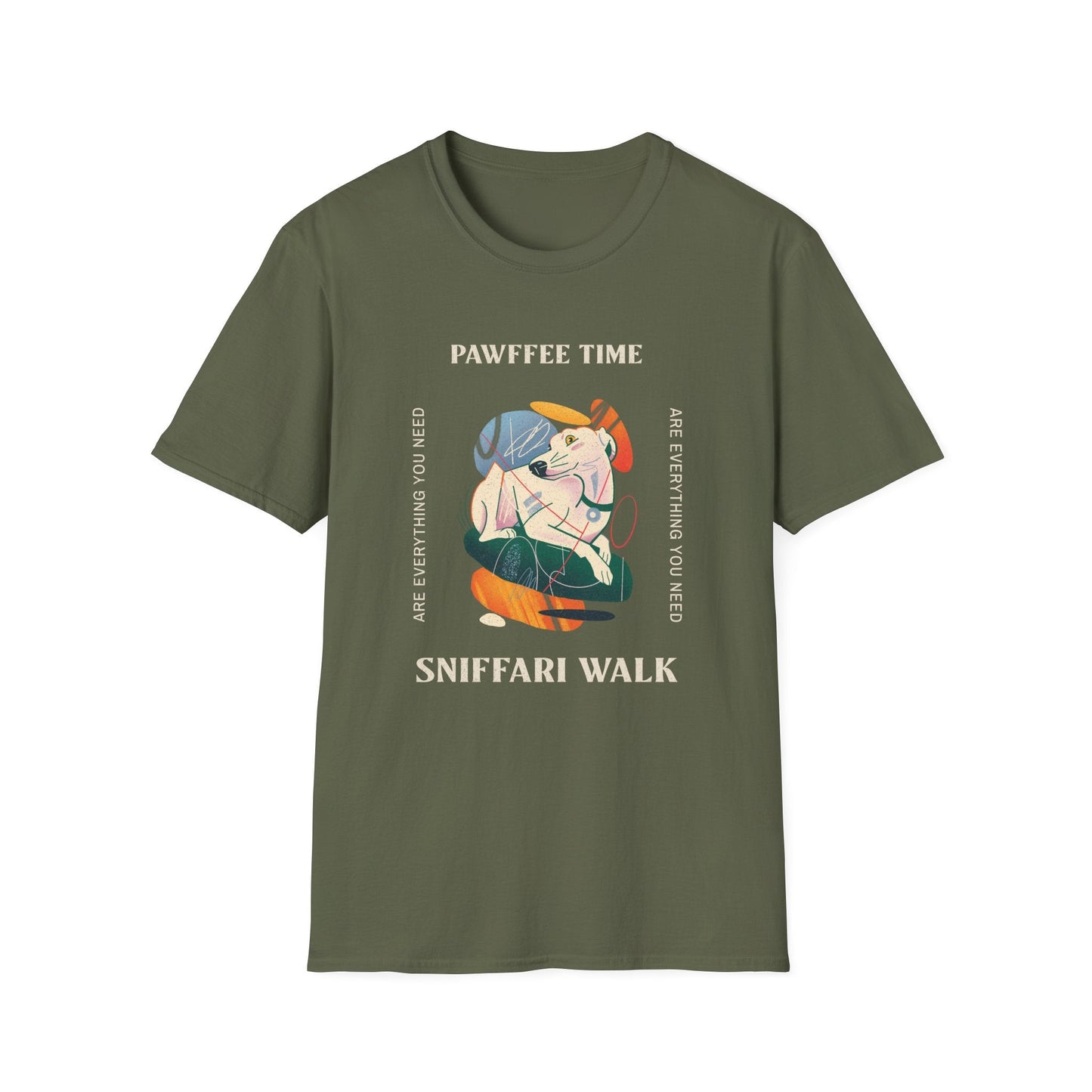 Funny Slogan T Shirts With Funny Quotes Unisex Softstyle Tee Gildan 64000 100 Percent Ring Spun Cotton