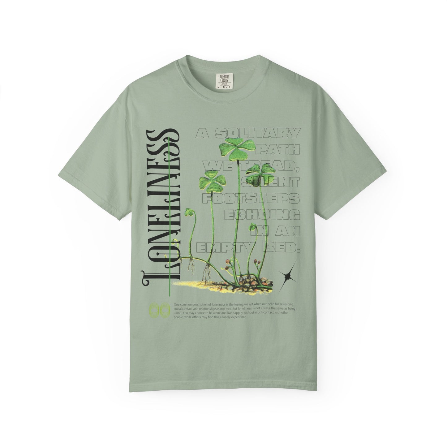 Positive Quotes Shirt