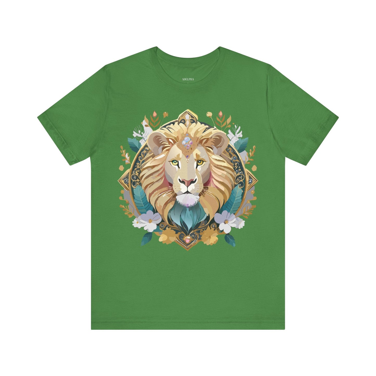Adelpha Unisex Graphic T Shirt Vintage Inspired Art Design Tee Jersey Short Sleeve