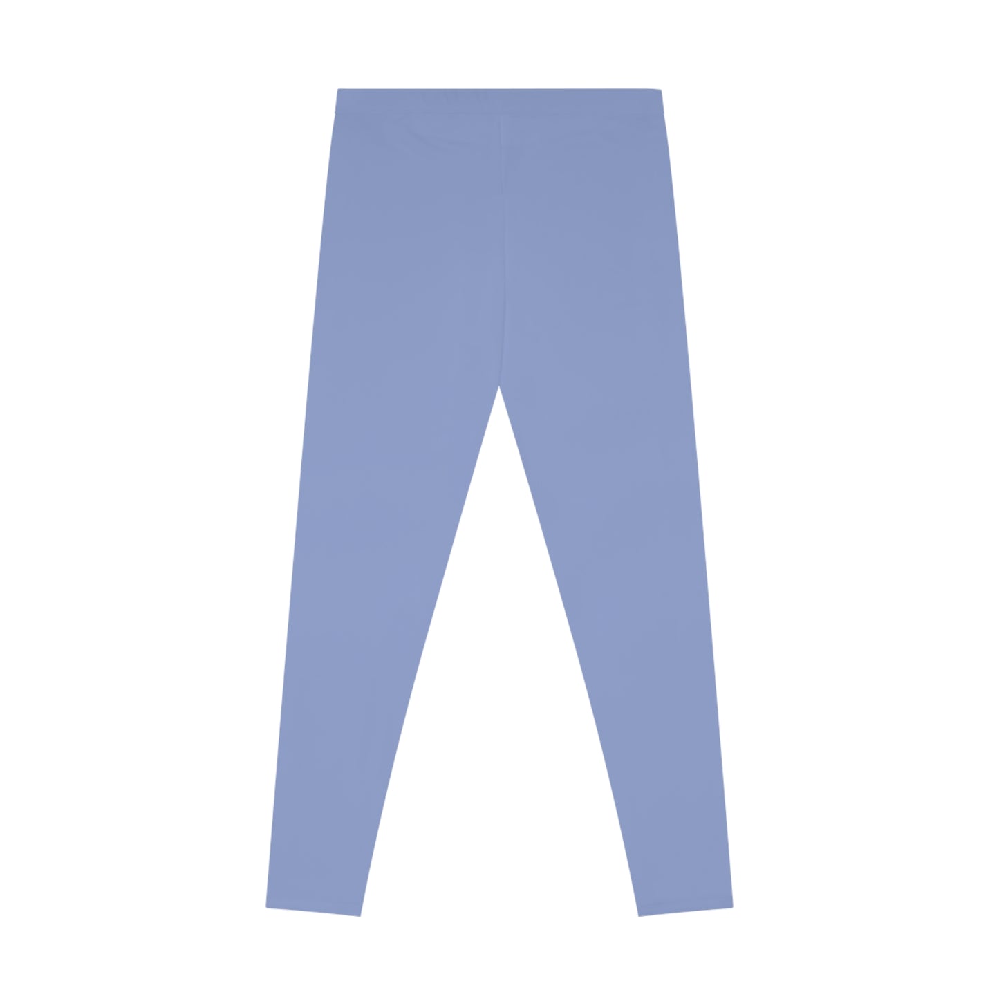 Blue Color Leggings, Blue Leggings 17