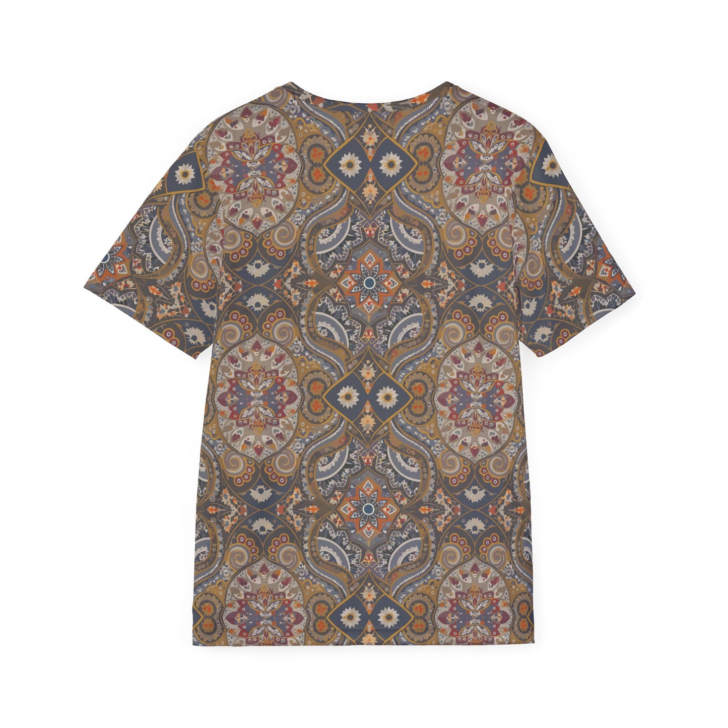 Ornament Shirt, Shirt with Ornament