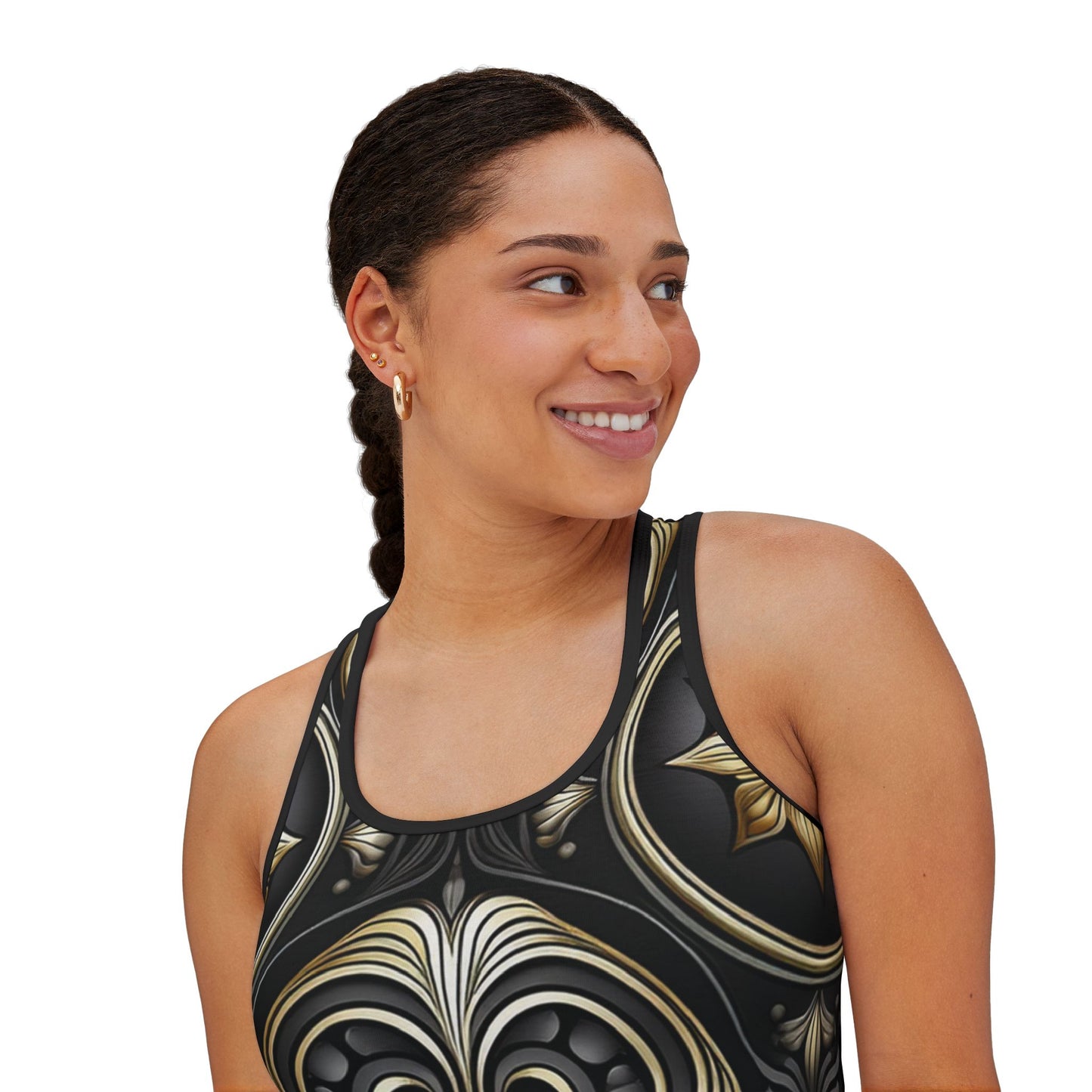 Ornament Tank - PPU BEST