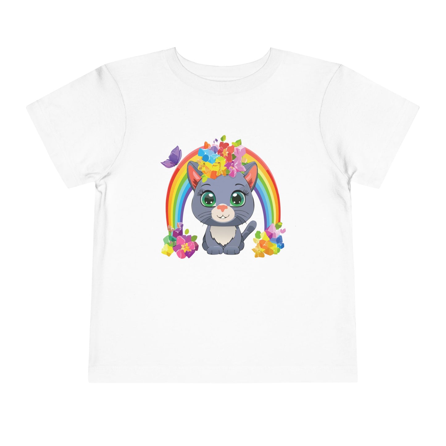 Funny Childrens Shirts (2T-5T)